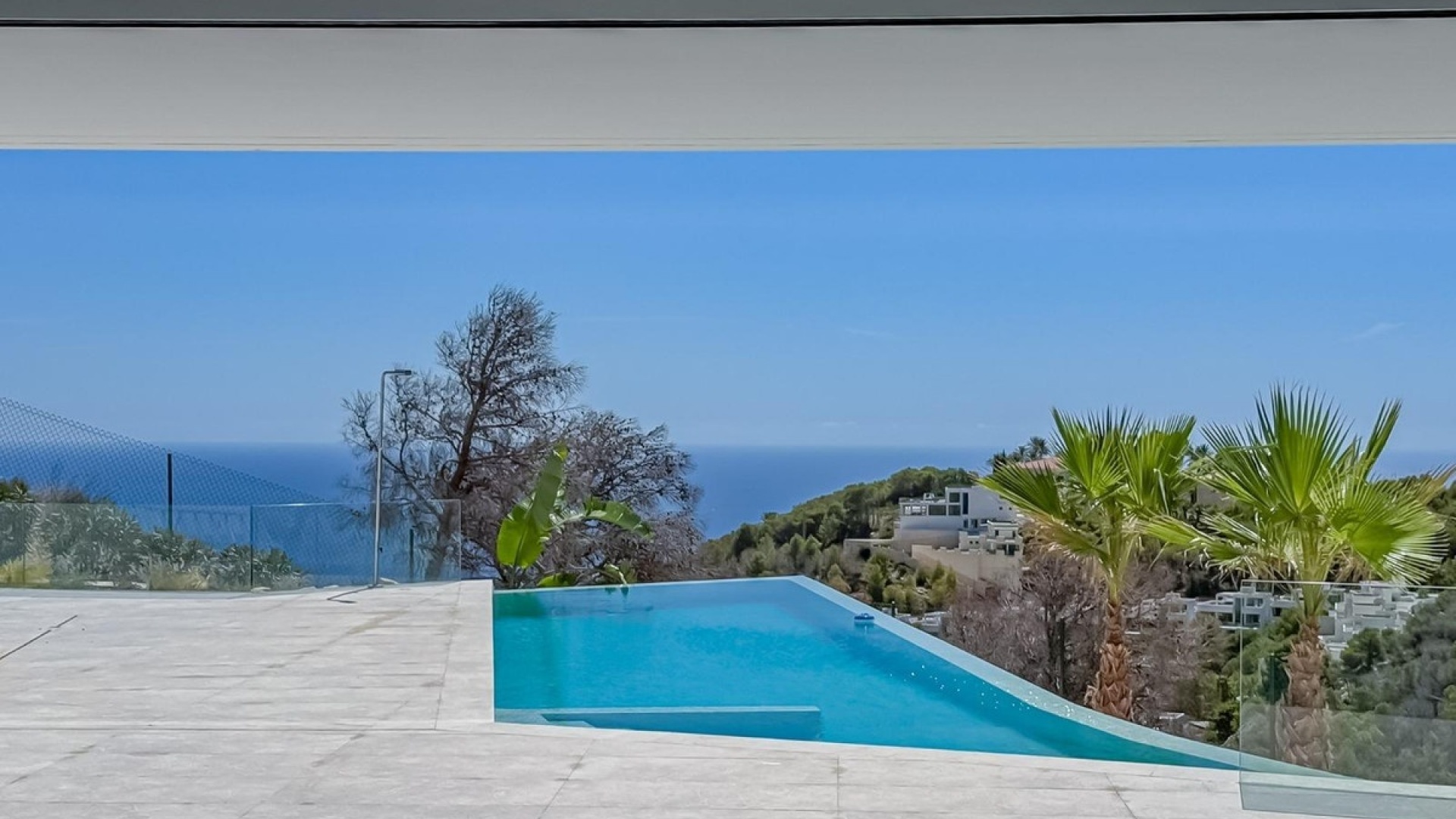 Wederverkoop - Villa - Altea - Altea Centro