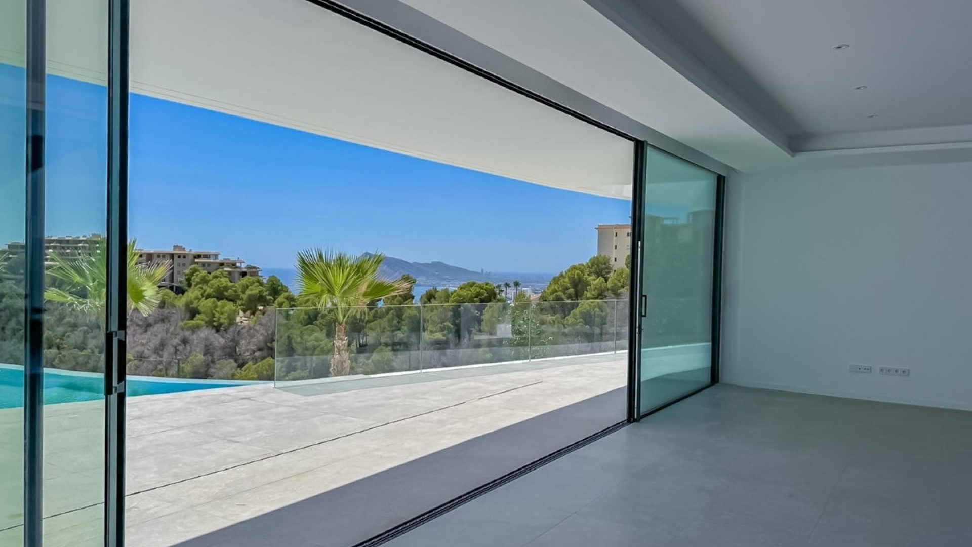 Wederverkoop - Villa - Altea - Altea Centro