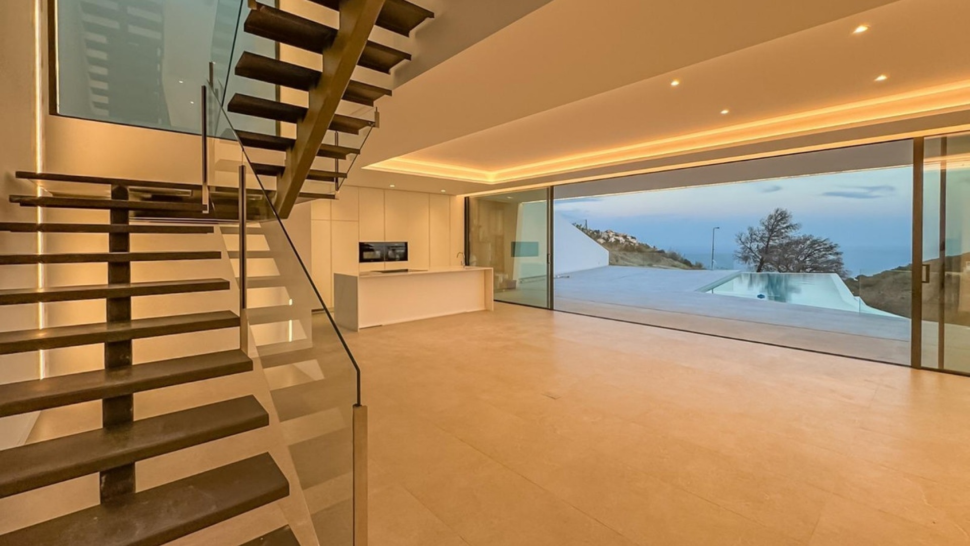 Wederverkoop - Villa - Altea - Altea Centro