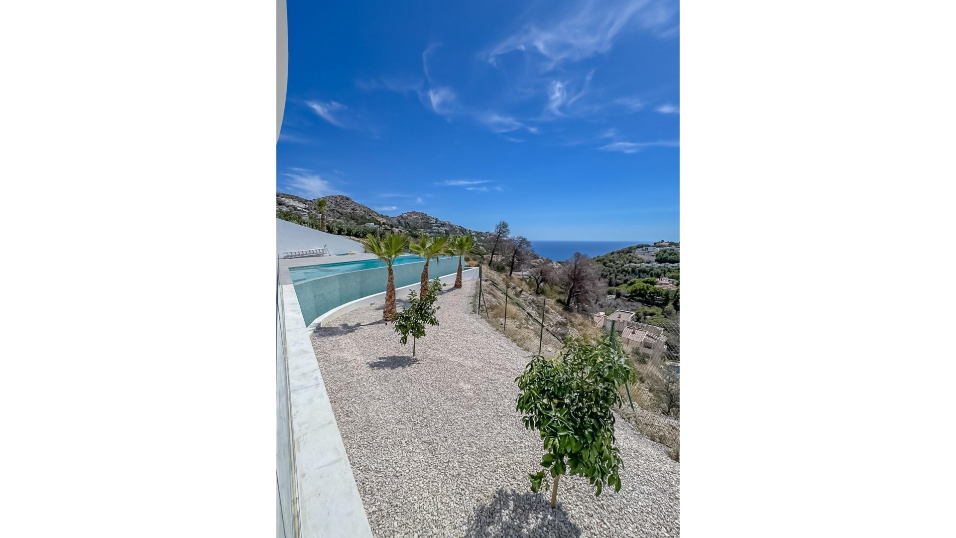 Wederverkoop - Villa - Altea - Altea Centro