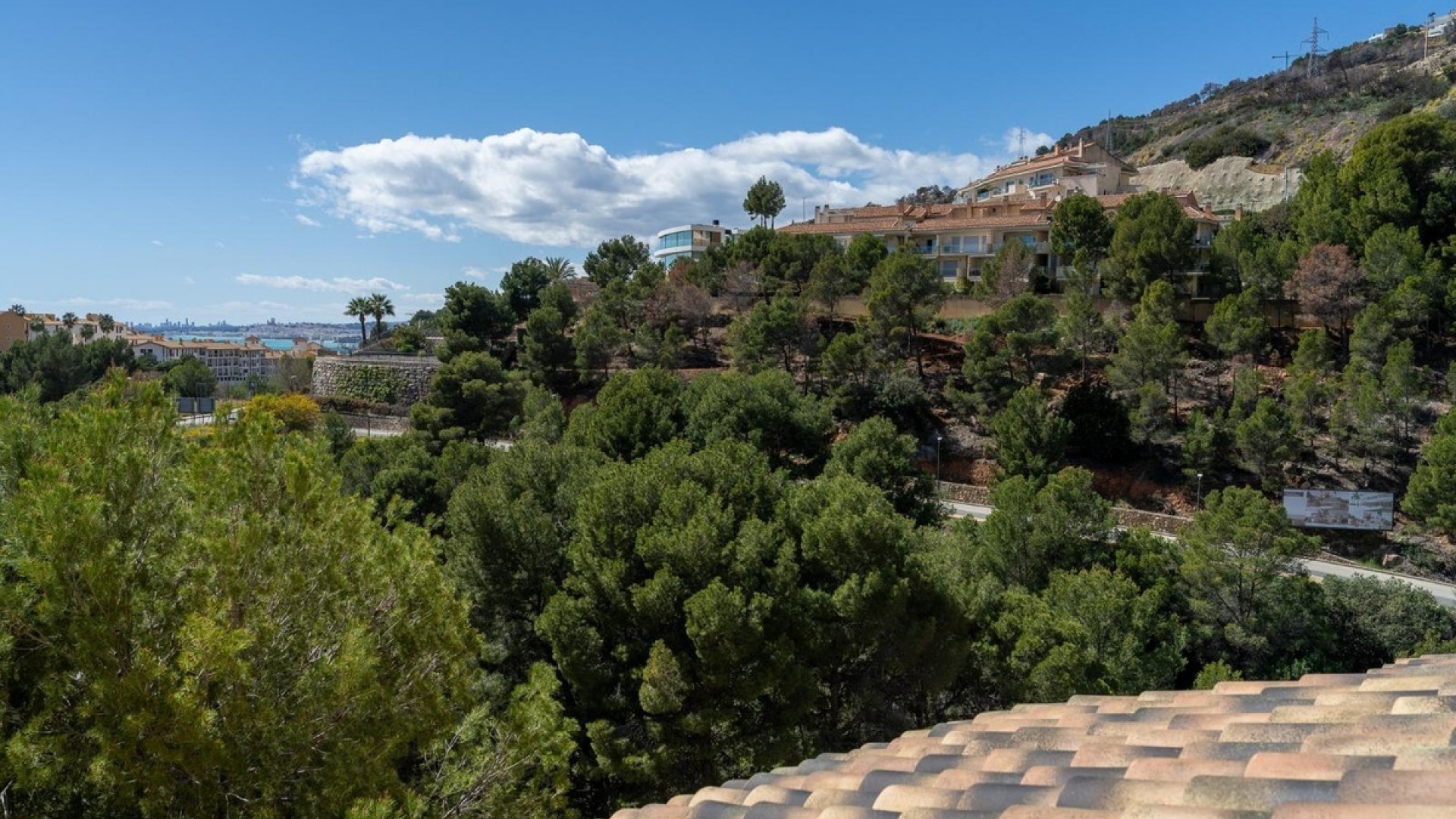 Wederverkoop - Villa - Altea - Altea Centro