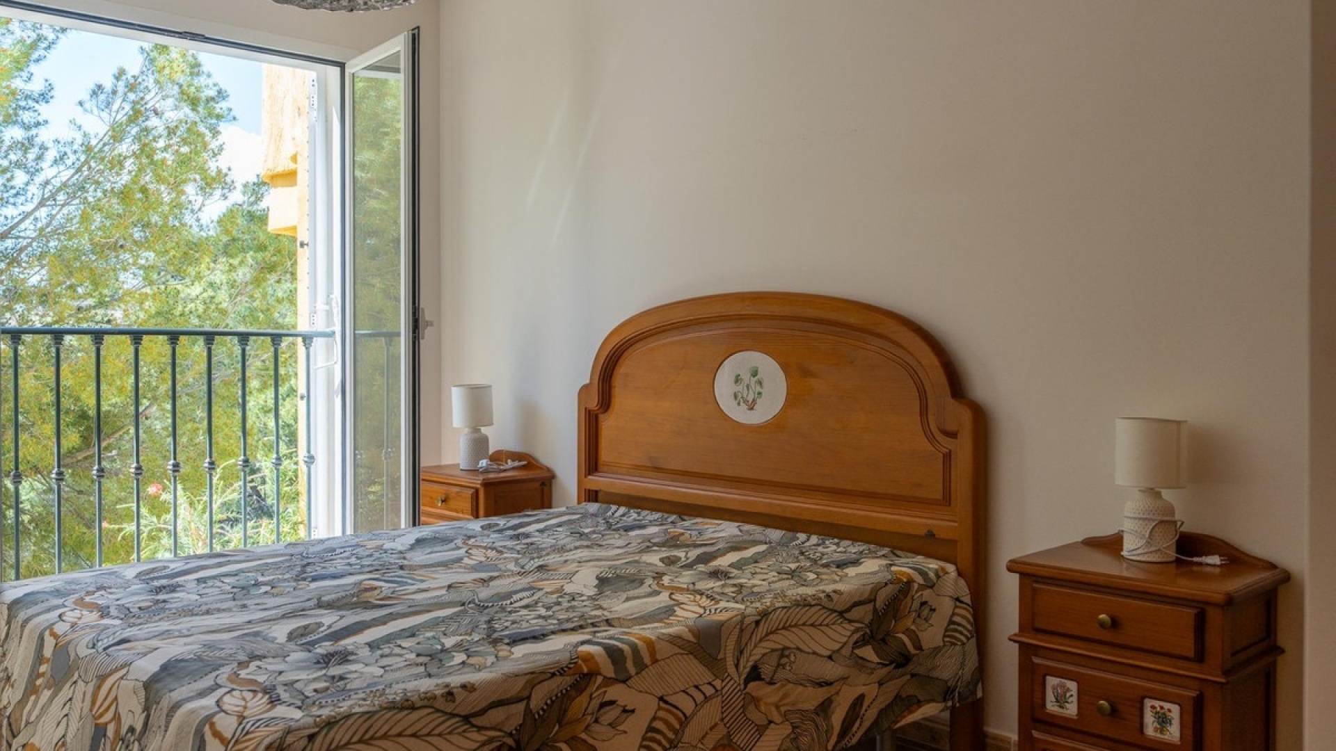 Wederverkoop - Villa - Altea - Altea Centro