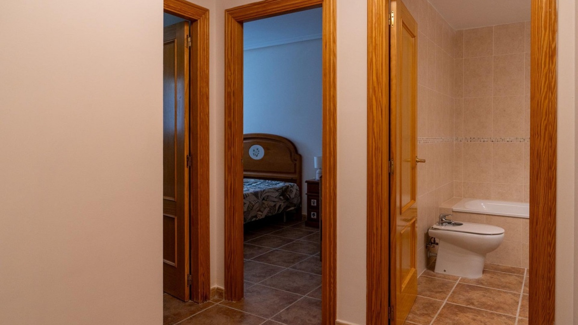 Wederverkoop - Villa - Altea - Altea Centro