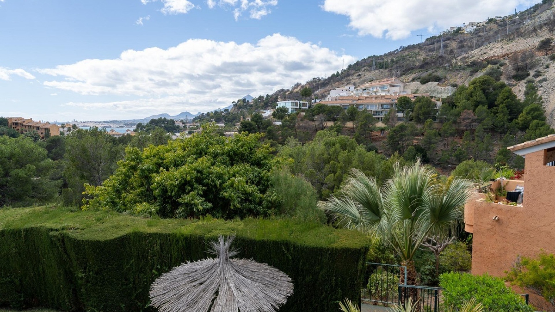 Wederverkoop - Villa - Altea - Altea Centro