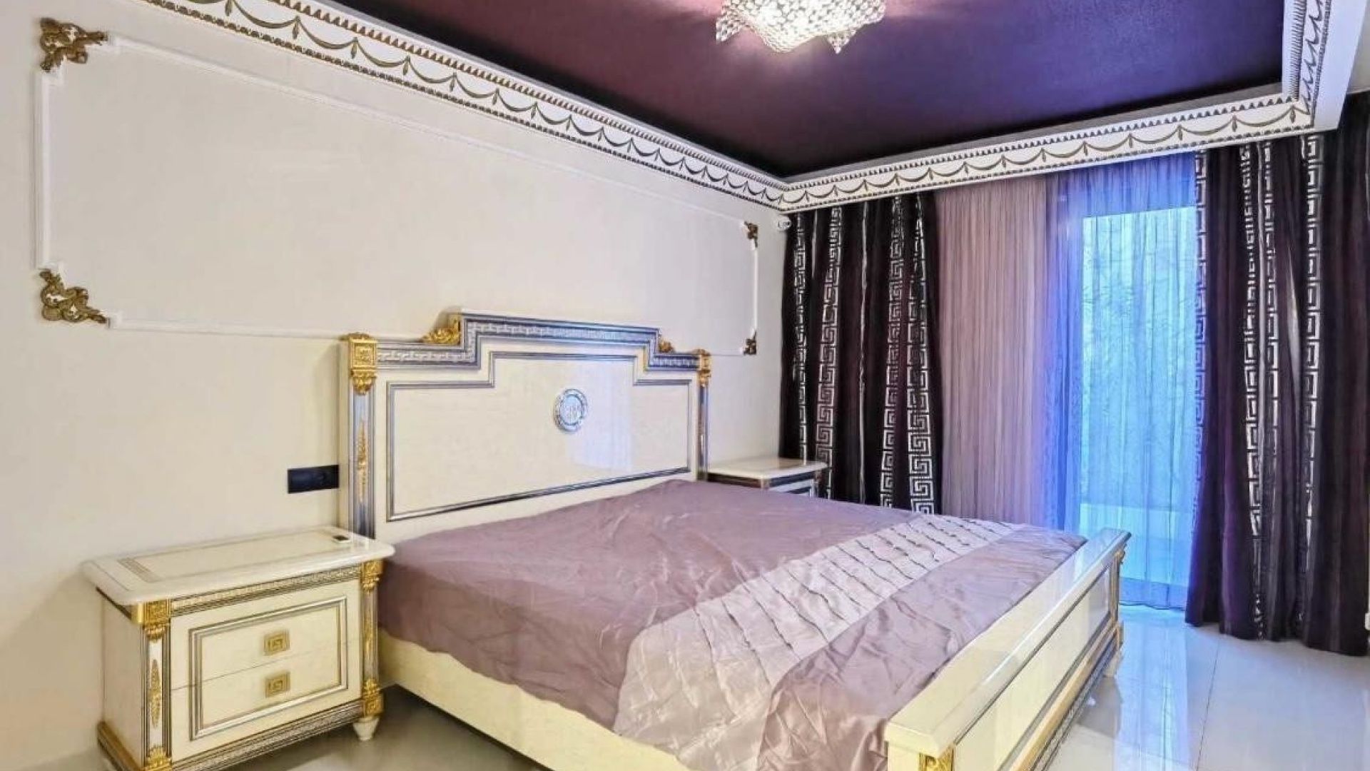 Wederverkoop - Villa - Altea - Altea Centro