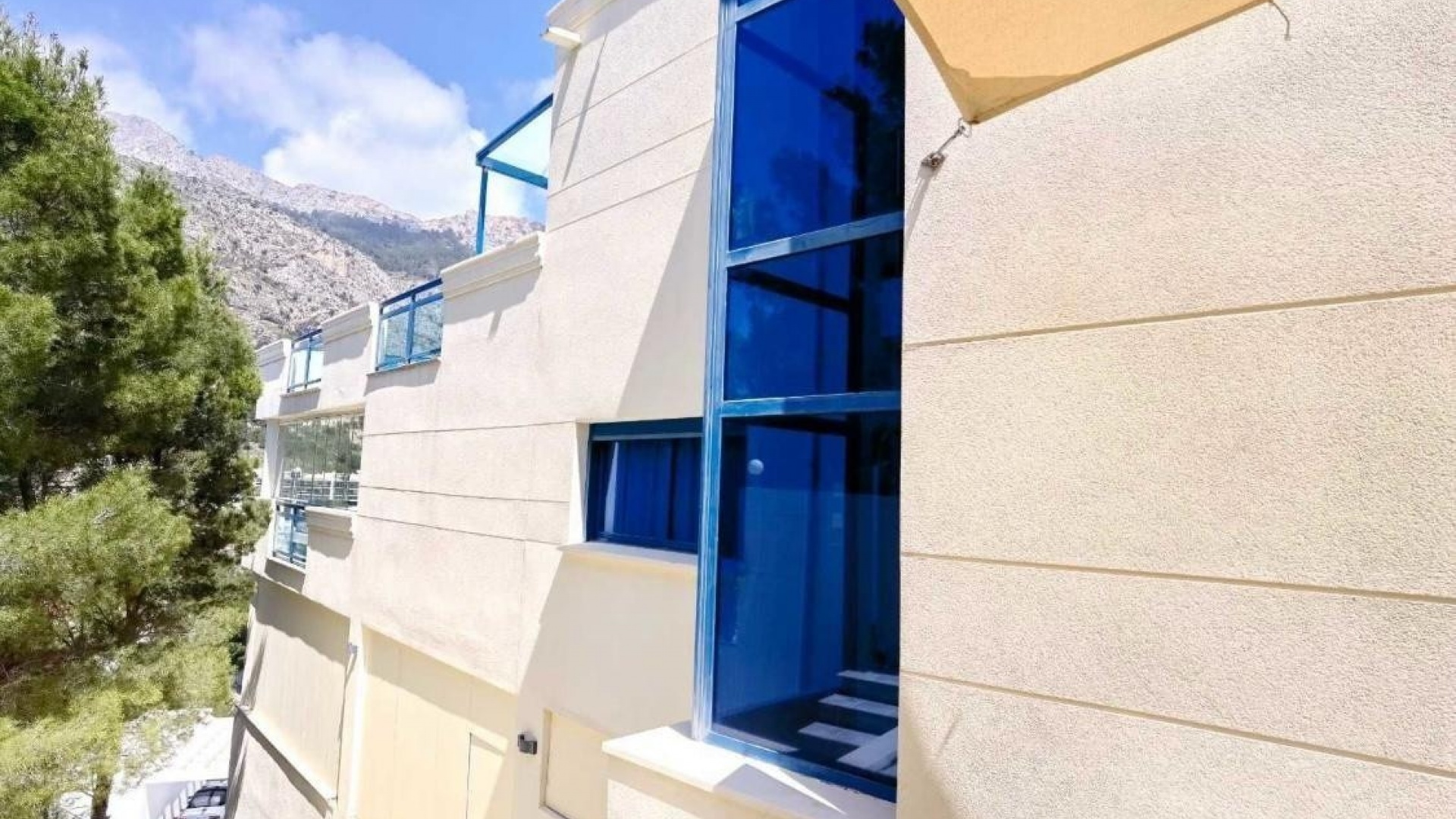 Wederverkoop - Villa - Altea - Altea Centro