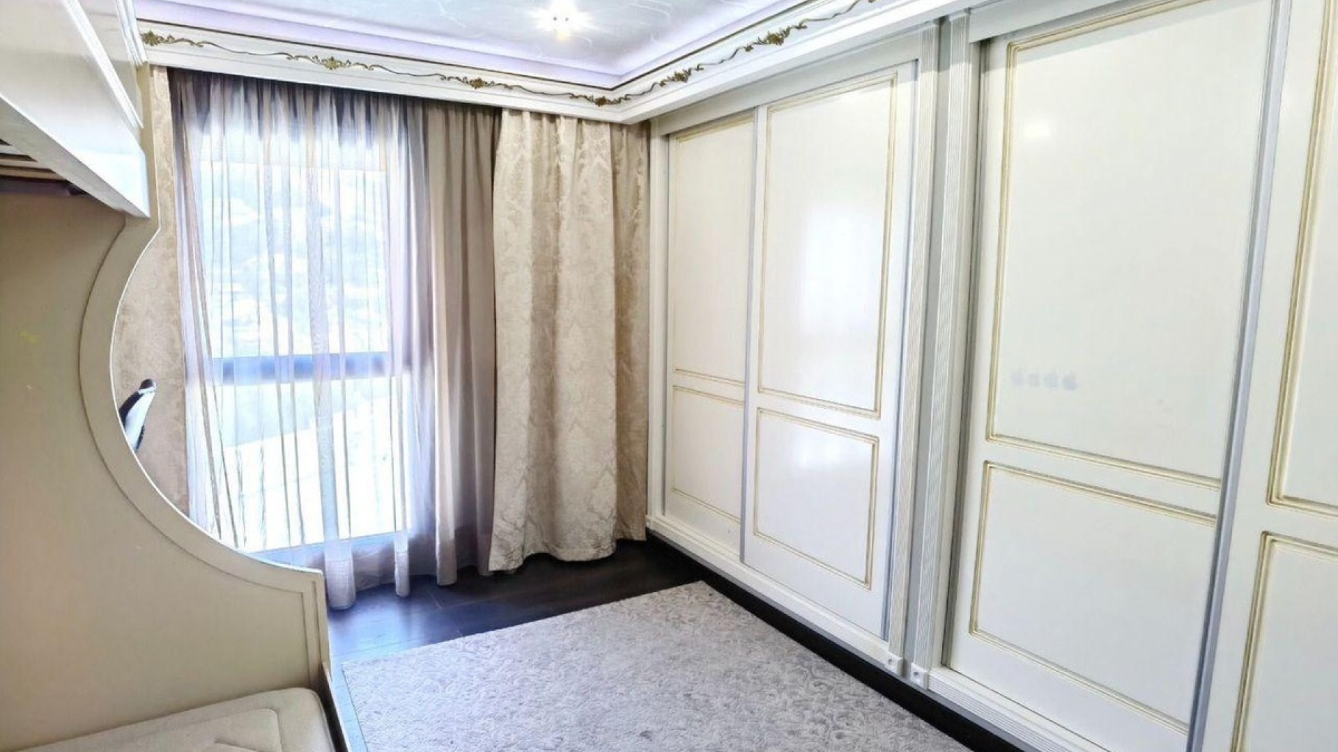Wederverkoop - Villa - Altea - Altea Centro