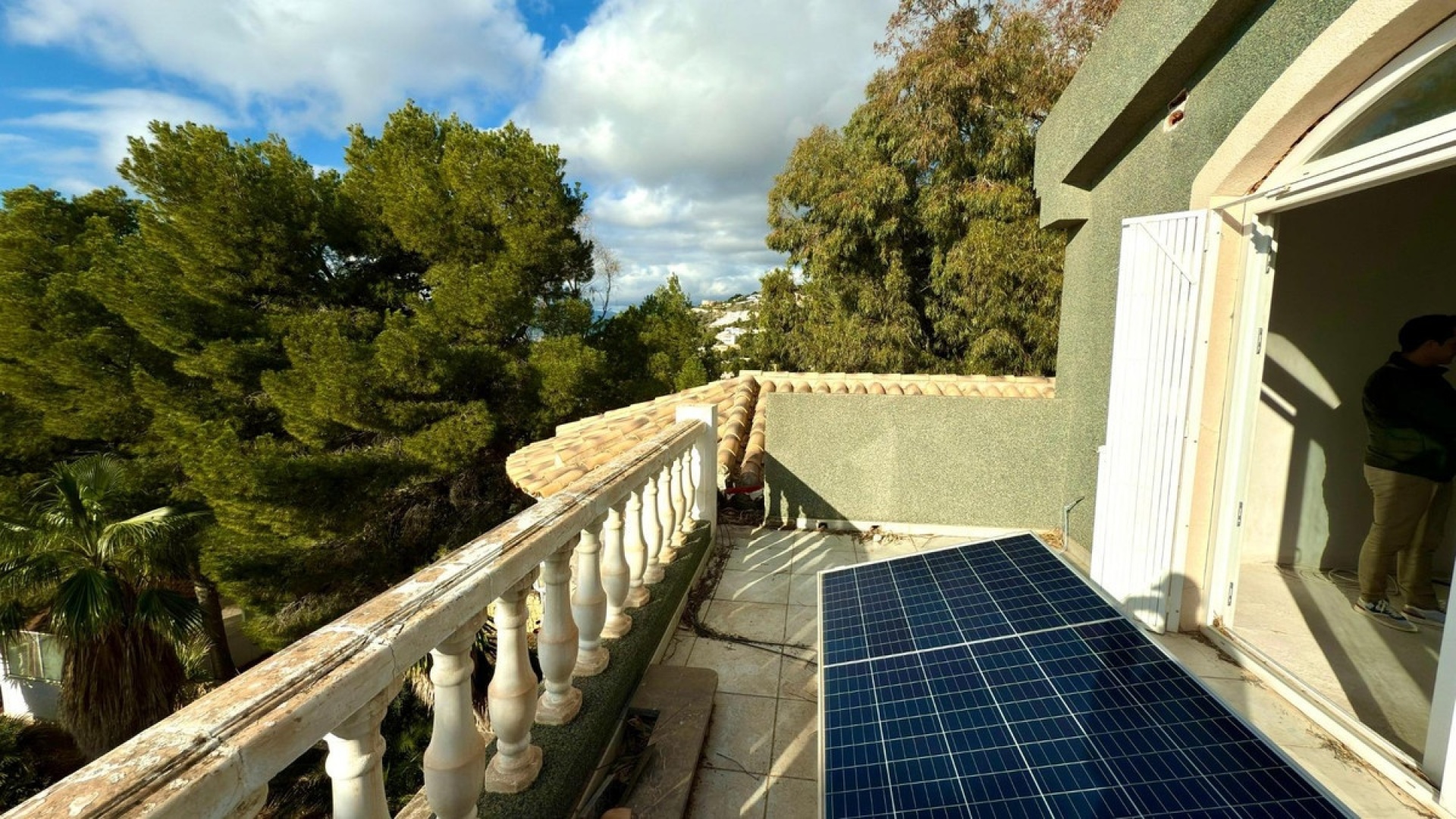 Wederverkoop - Villa - Altea - Altea Centro