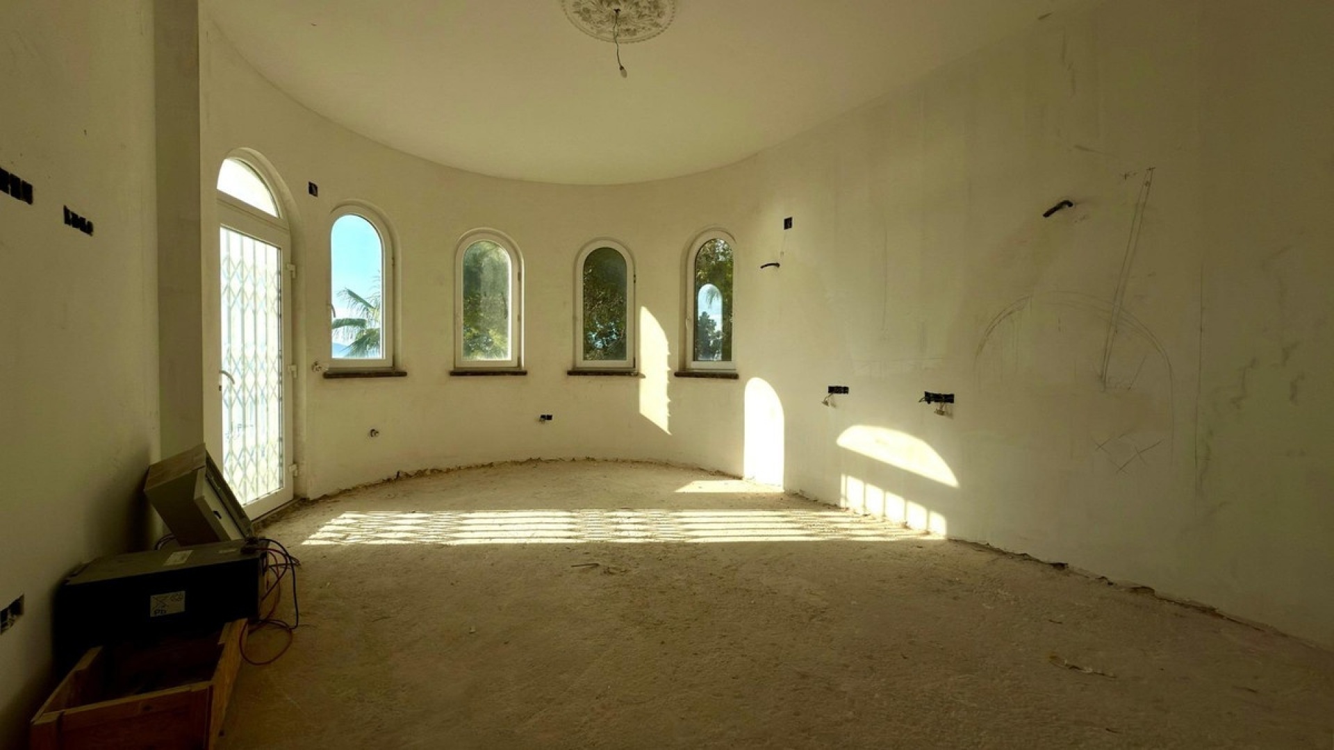 Wederverkoop - Villa - Altea - Altea Centro