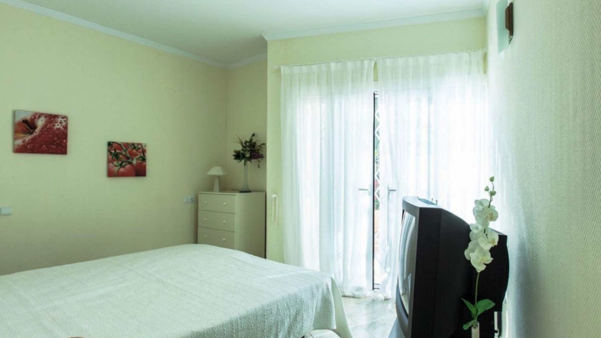 Wederverkoop - Villa - Altea - Altea Centro