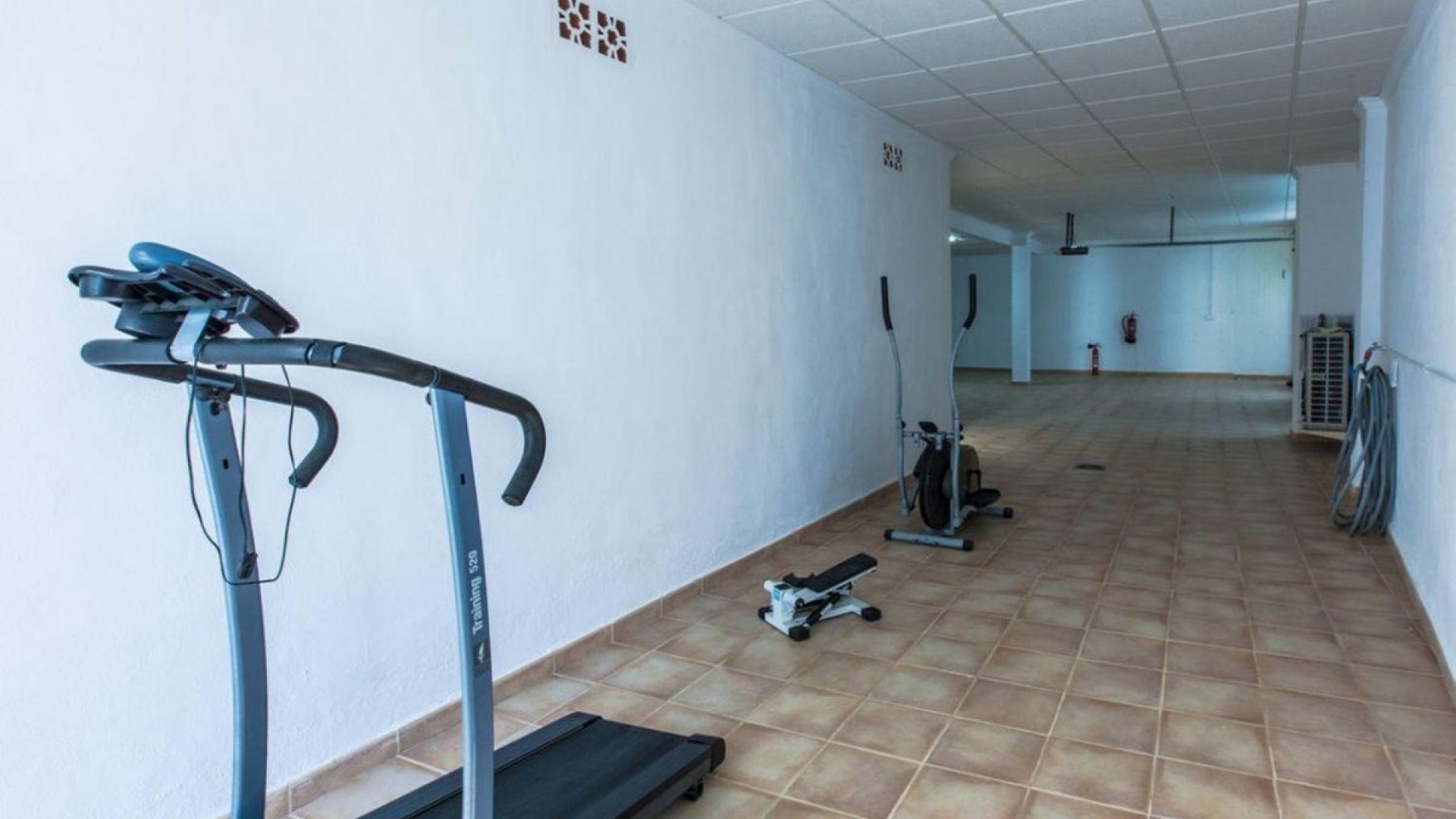 Wederverkoop - Villa - Altea - Altea Centro
