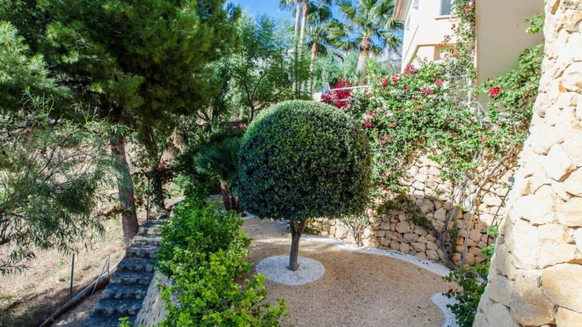 Wederverkoop - Villa - Altea - Altea Centro