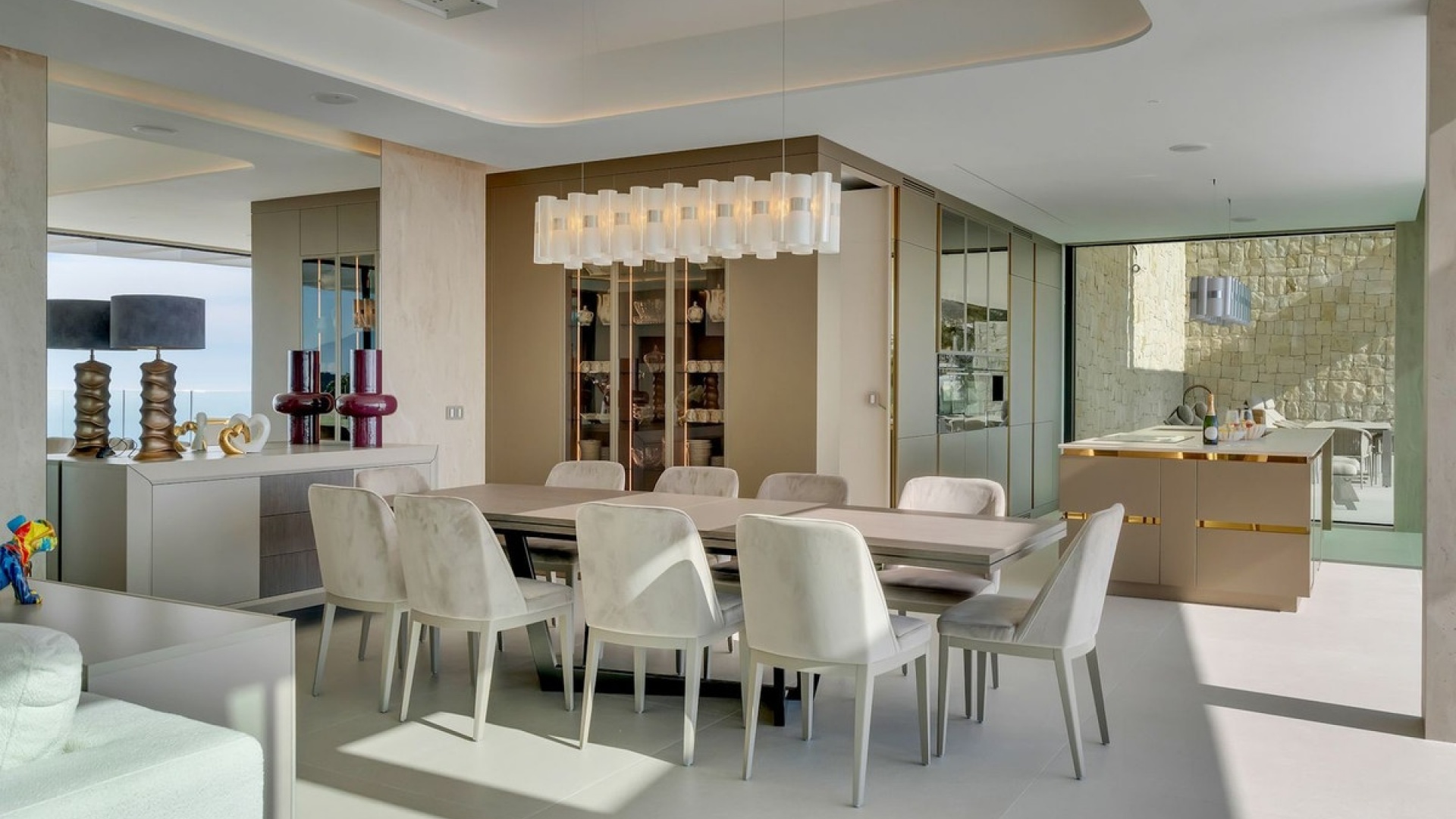 Wederverkoop - Villa - Altea - Altea Hills