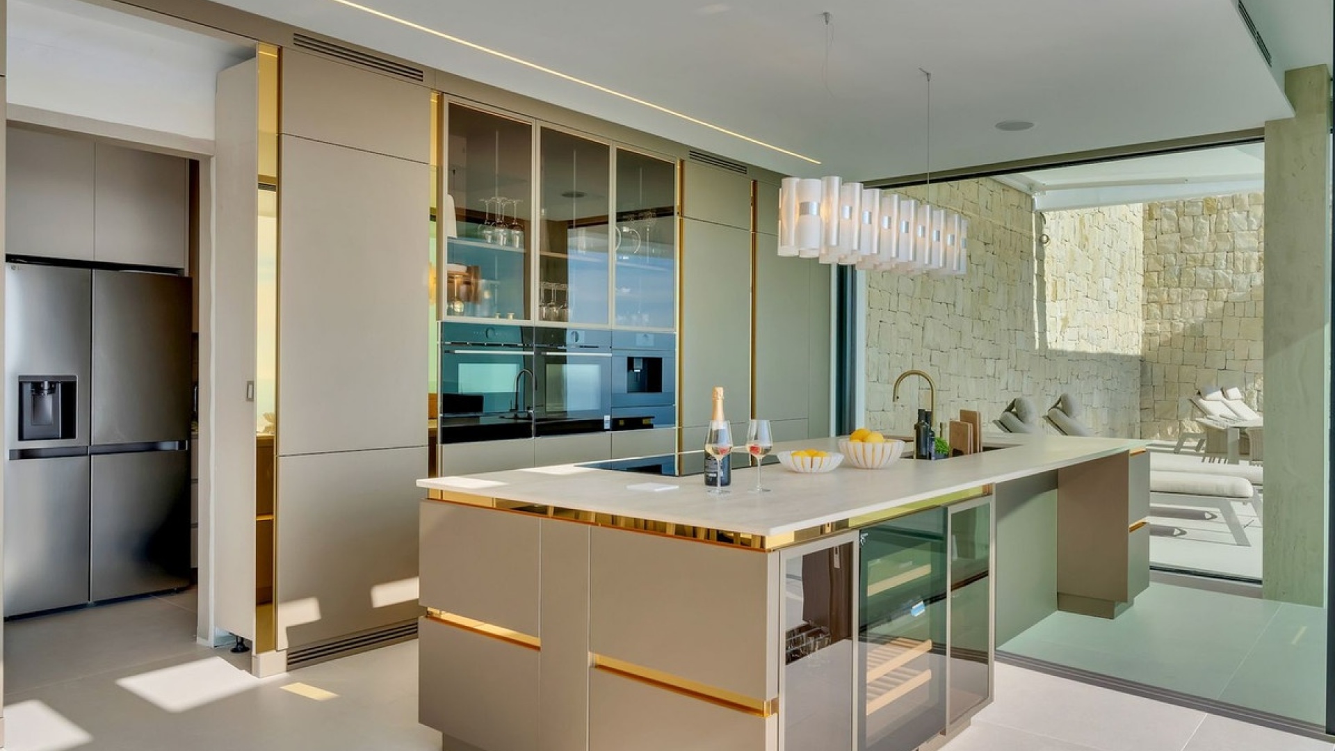 Wederverkoop - Villa - Altea - Altea Hills
