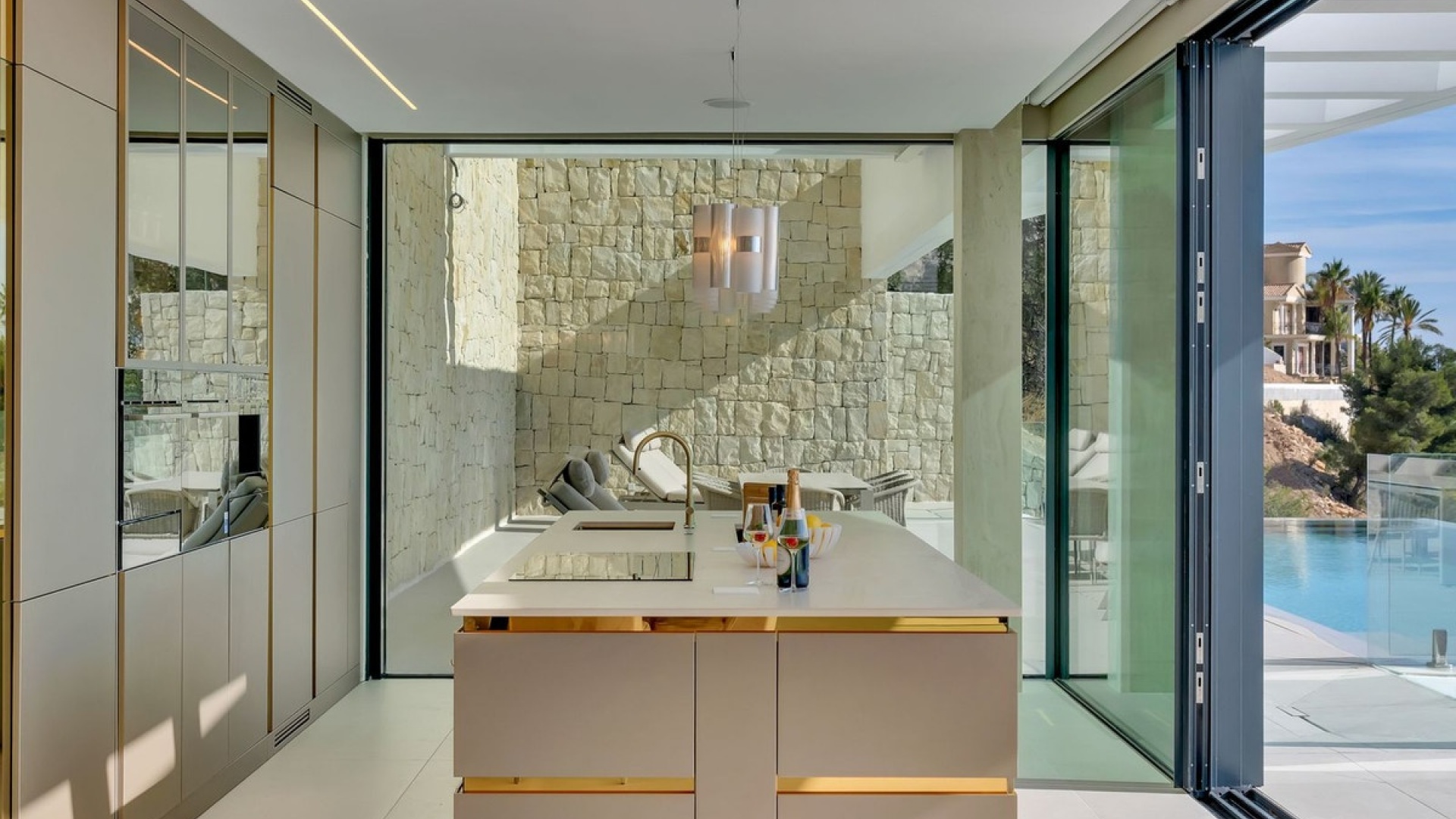 Wederverkoop - Villa - Altea - Altea Hills
