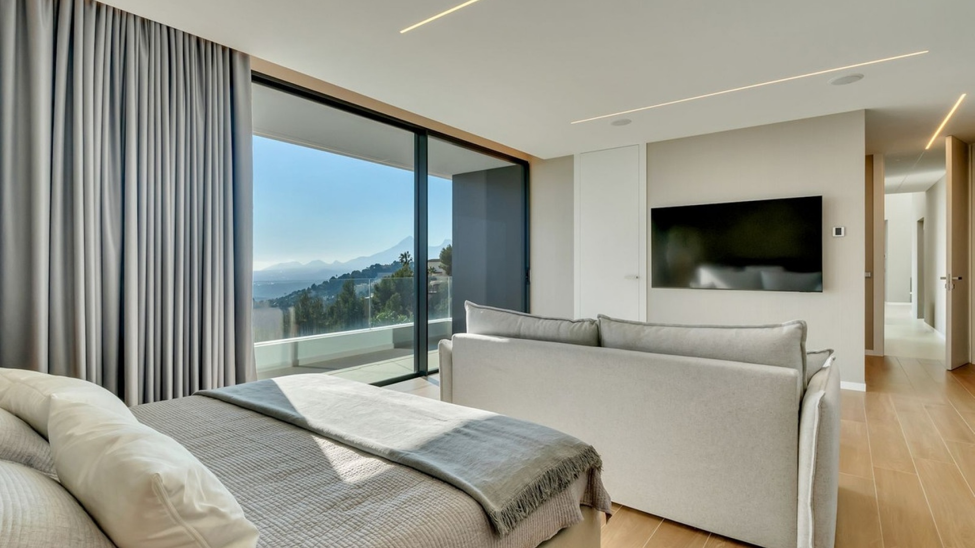 Wederverkoop - Villa - Altea - Altea Hills