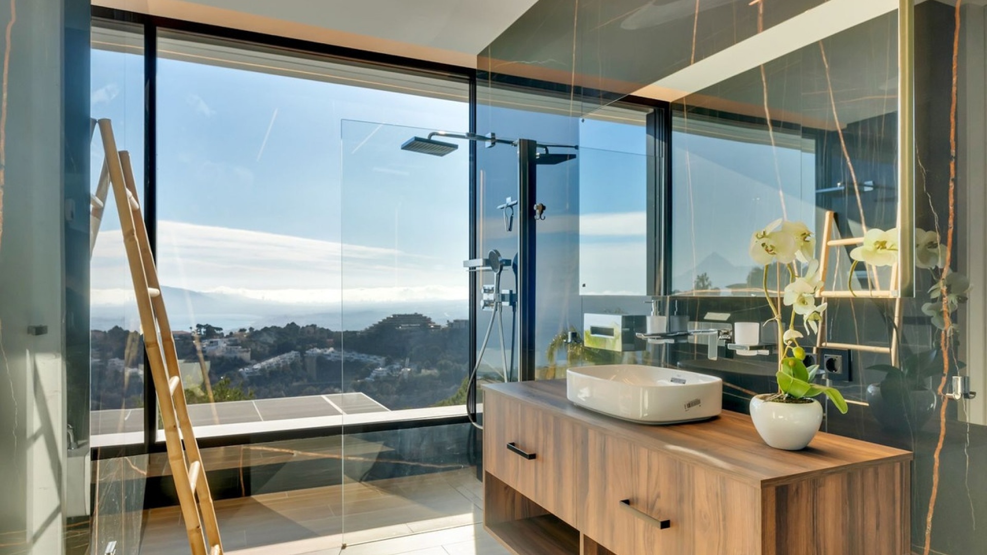 Wederverkoop - Villa - Altea - Altea Hills
