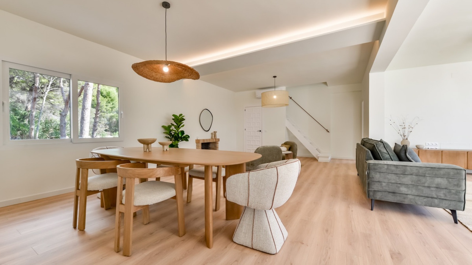 Wederverkoop - Villa - Altea - Altea la Vieja - Altea la Vella