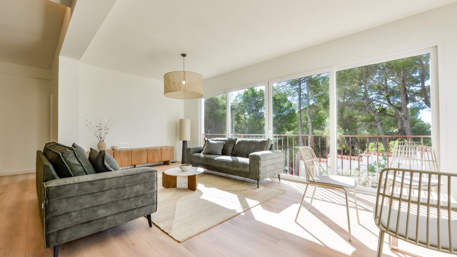 Wederverkoop - Villa - Altea - Altea la Vieja - Altea la Vella