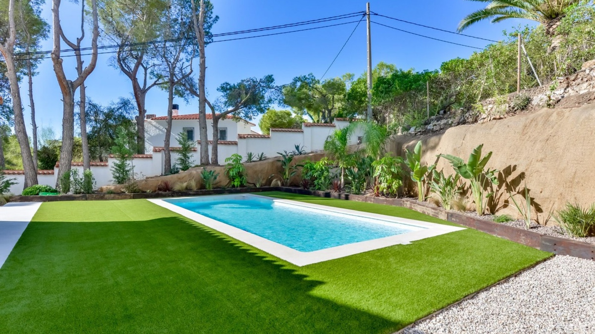 Wederverkoop - Villa - Altea - Altea la Vieja - Altea la Vella