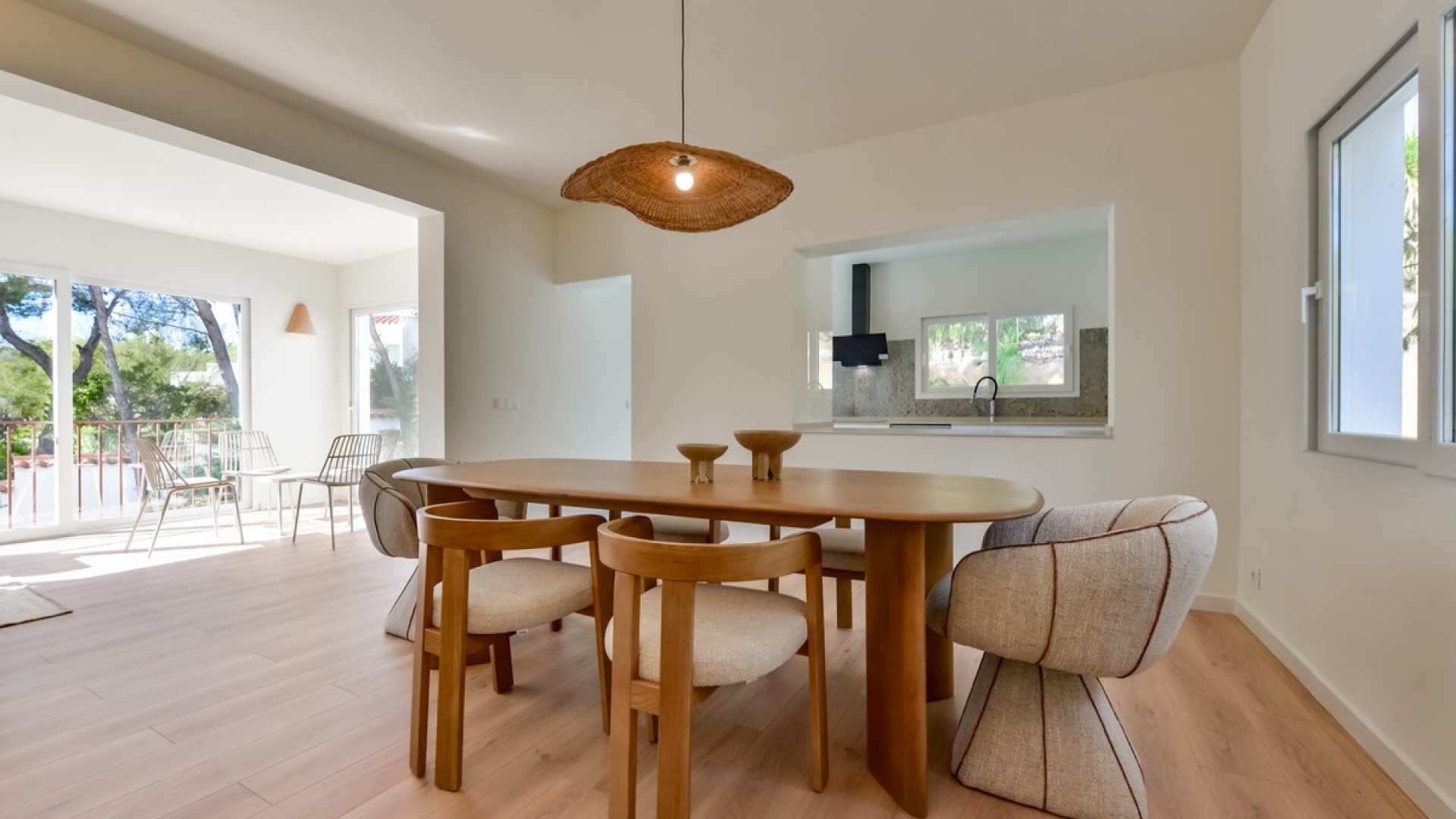 Wederverkoop - Villa - Altea - Altea la Vieja - Altea la Vella