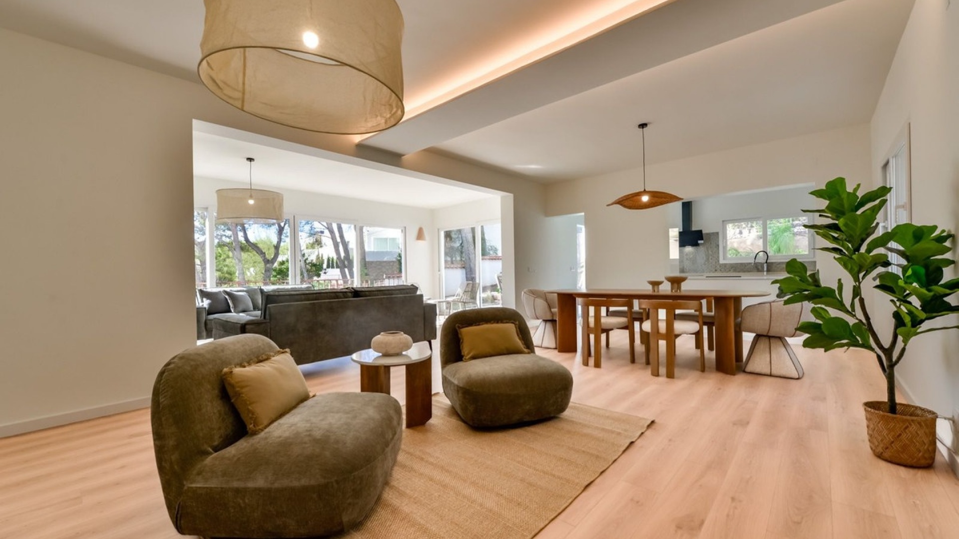 Wederverkoop - Villa - Altea - Altea la Vieja - Altea la Vella