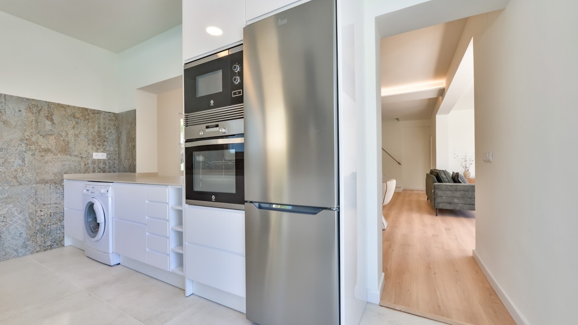 Wederverkoop - Villa - Altea - Altea la Vieja - Altea la Vella