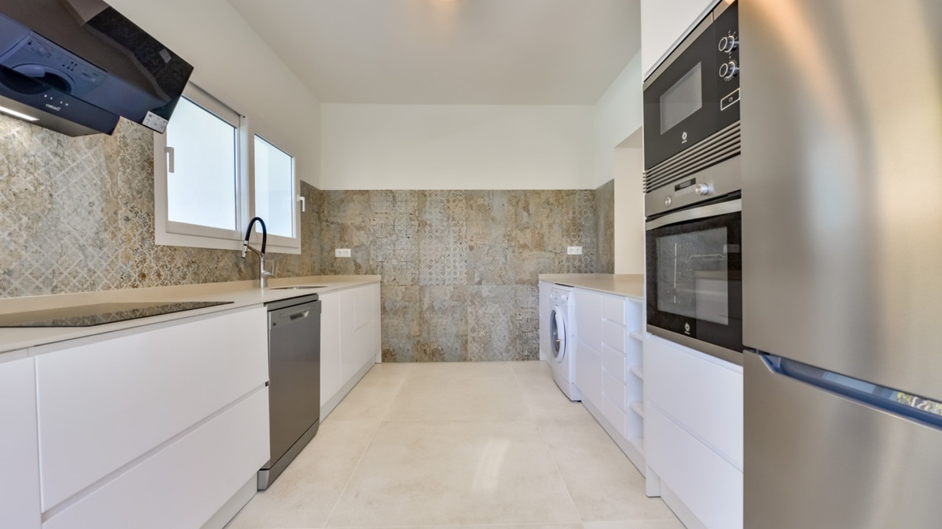 Wederverkoop - Villa - Altea - Altea la Vieja - Altea la Vella