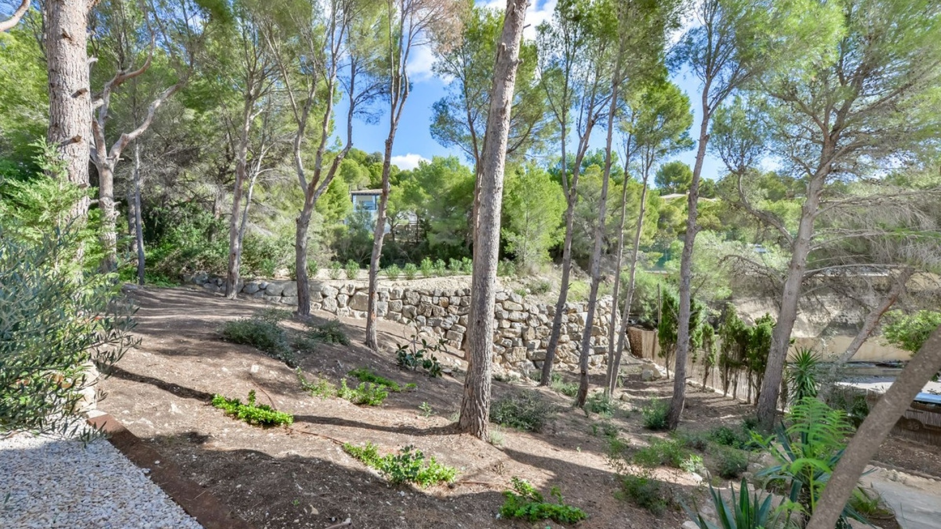 Wederverkoop - Villa - Altea - Altea la Vieja - Altea la Vella