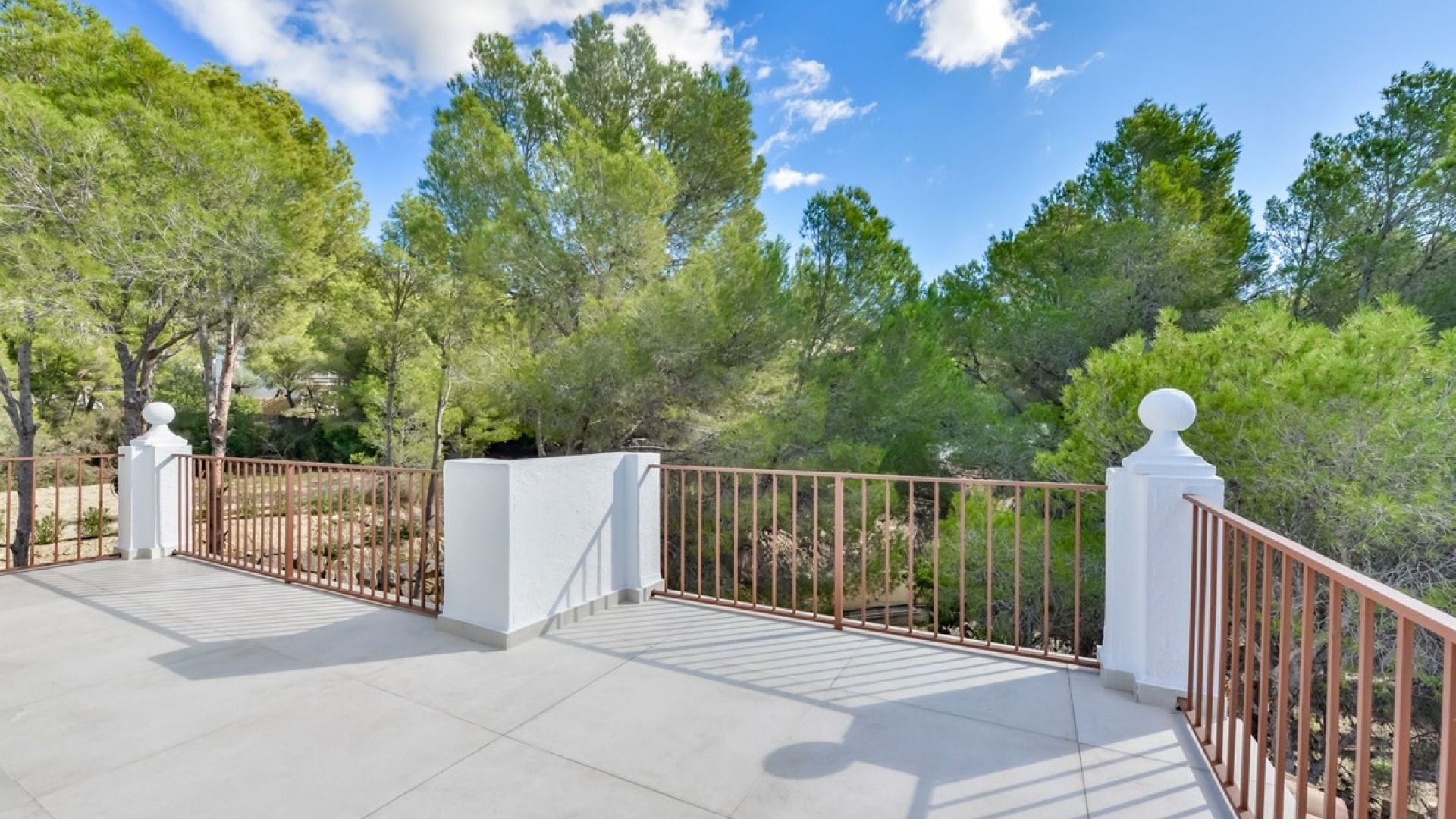 Wederverkoop - Villa - Altea - Altea la Vieja - Altea la Vella