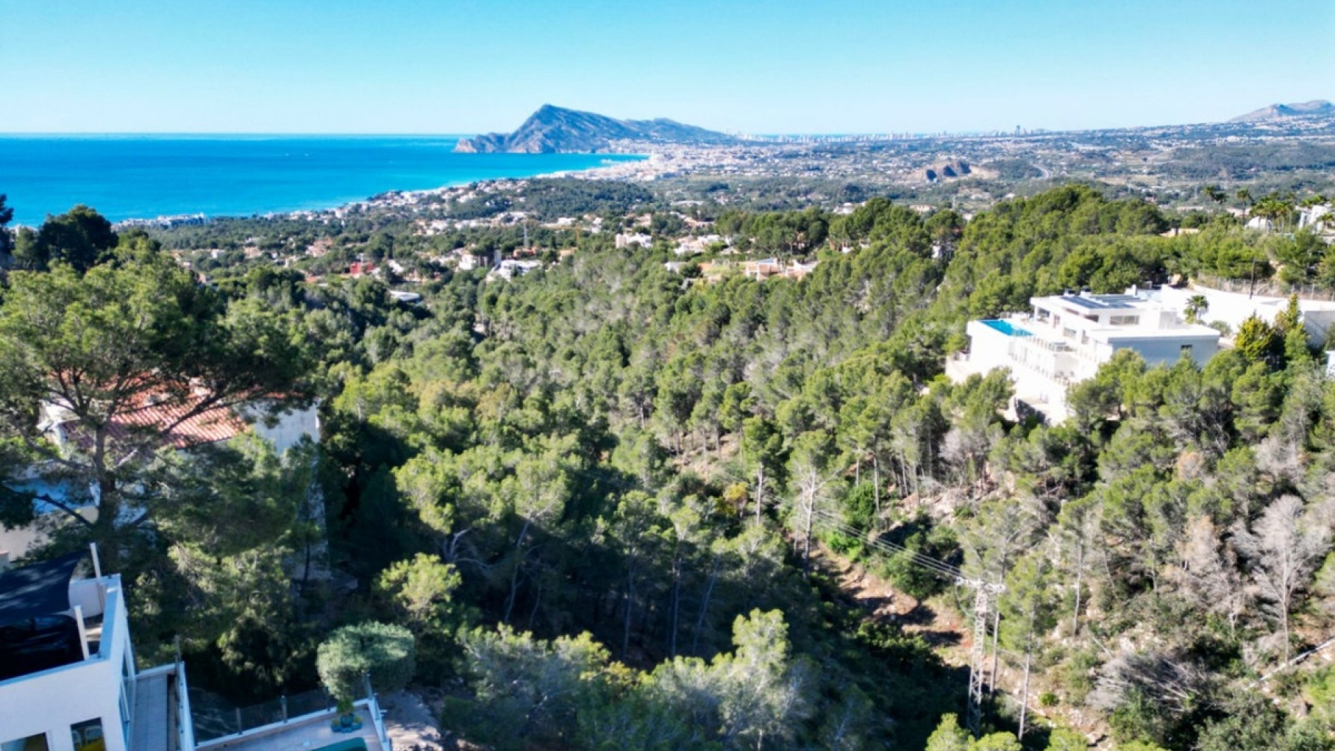 Wederverkoop - Villa - Altea - Altea la Vieja - Altea la Vella