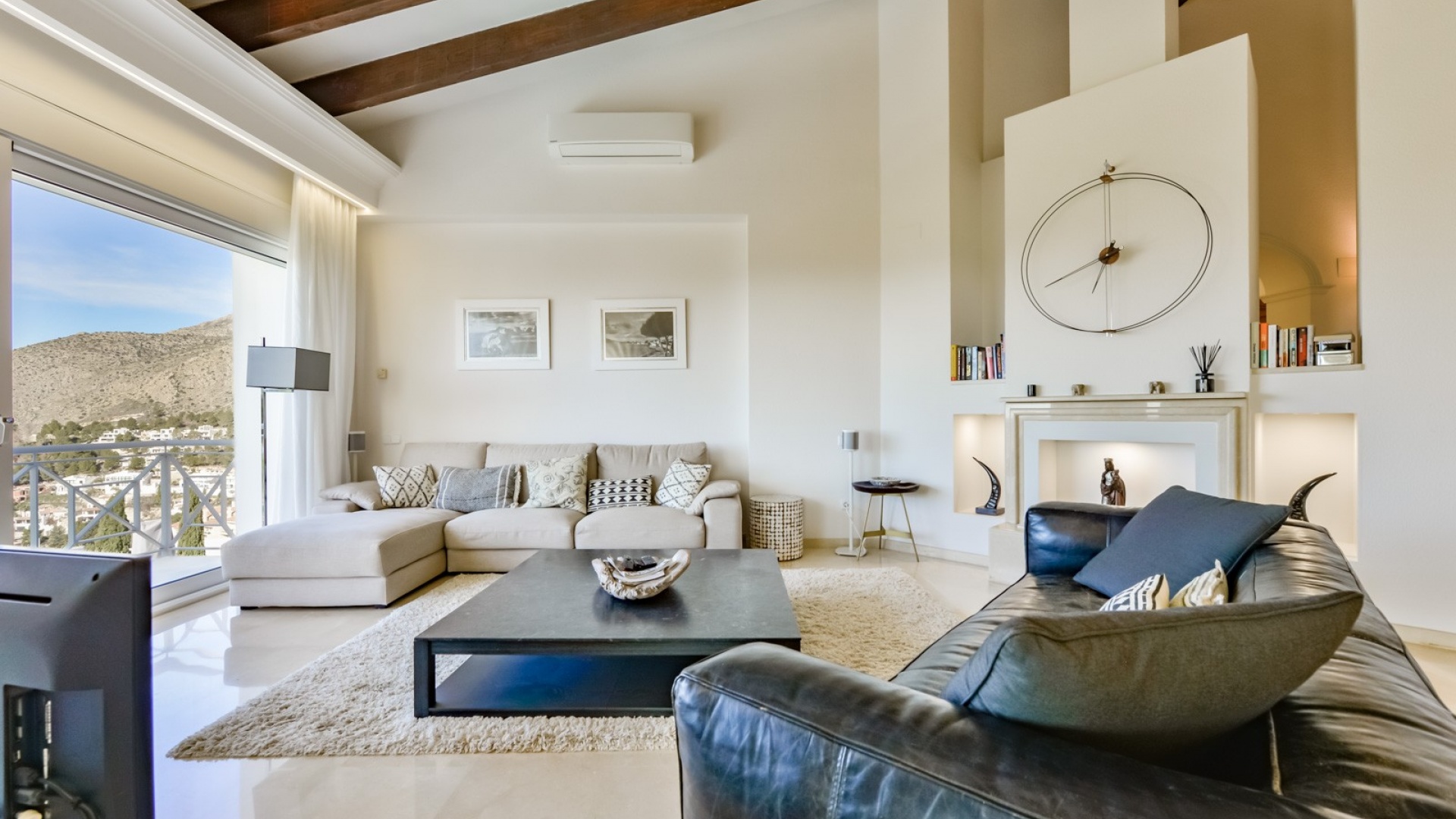 Wederverkoop - Villa - Altea