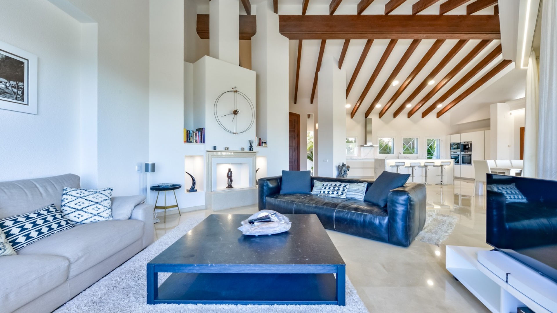 Wederverkoop - Villa - Altea