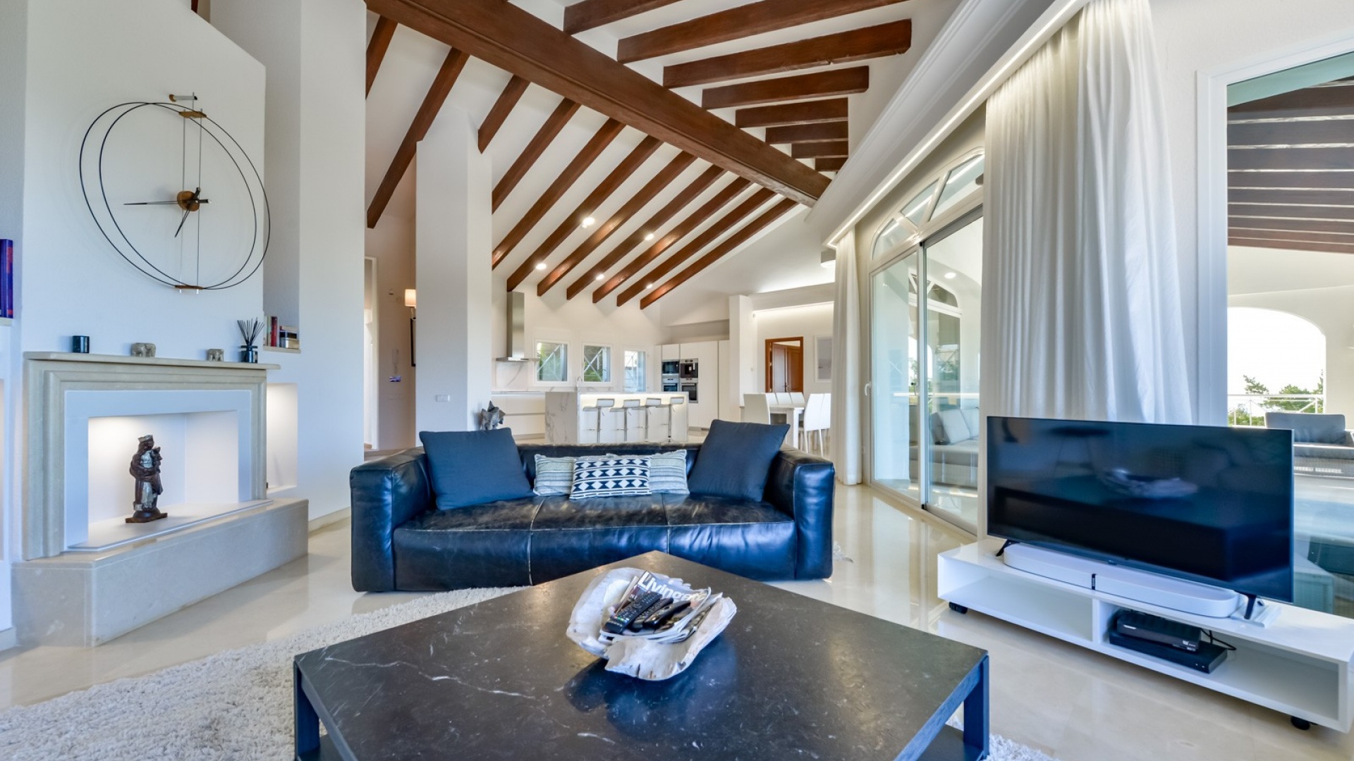 Wederverkoop - Villa - Altea