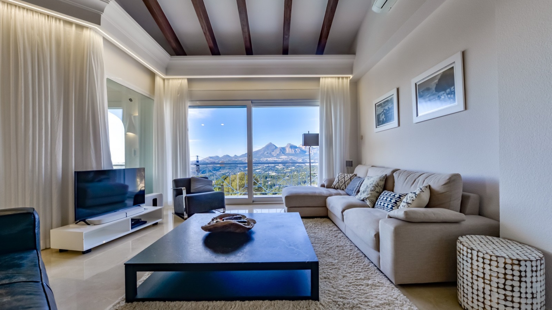 Wederverkoop - Villa - Altea