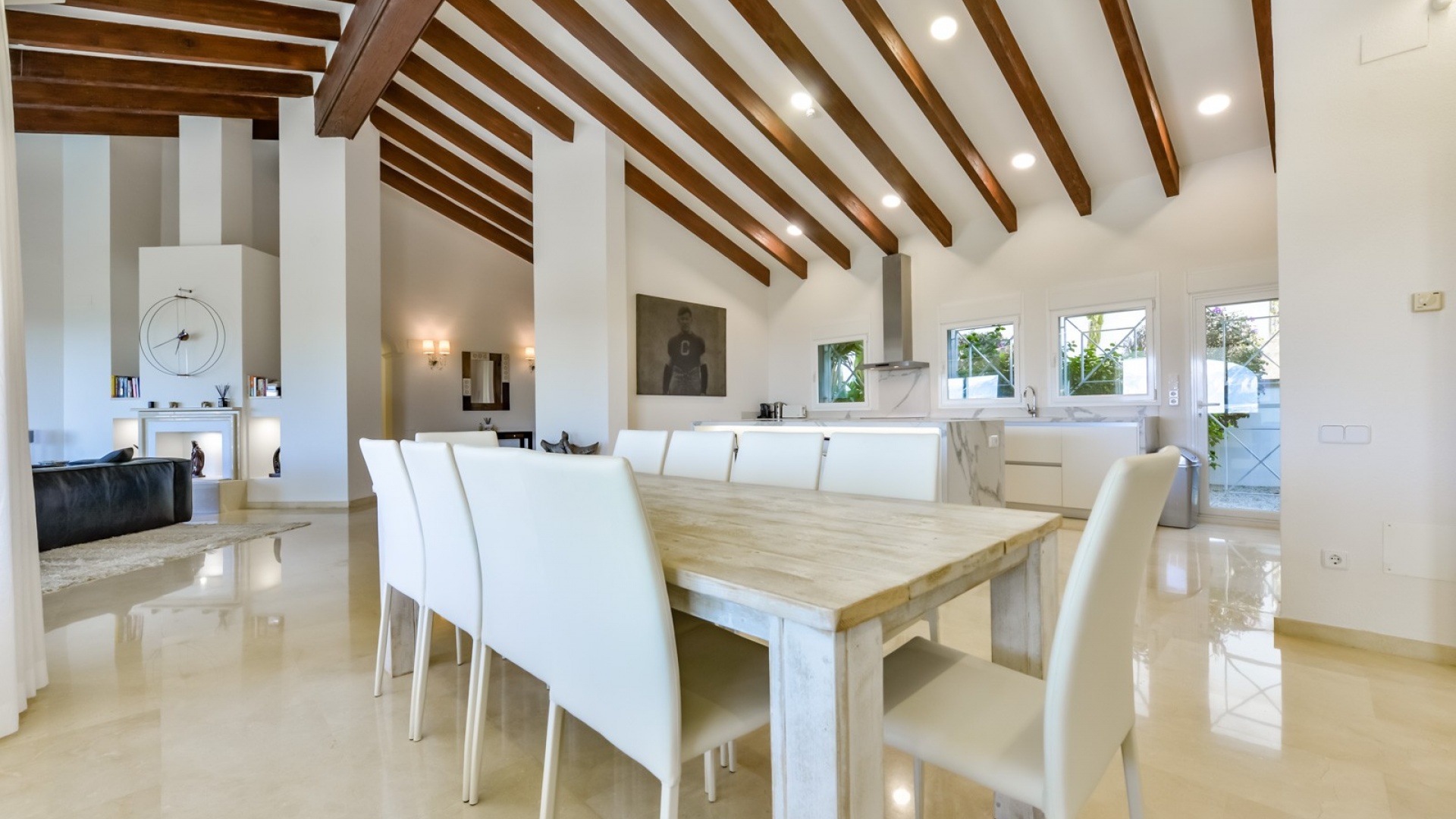 Wederverkoop - Villa - Altea