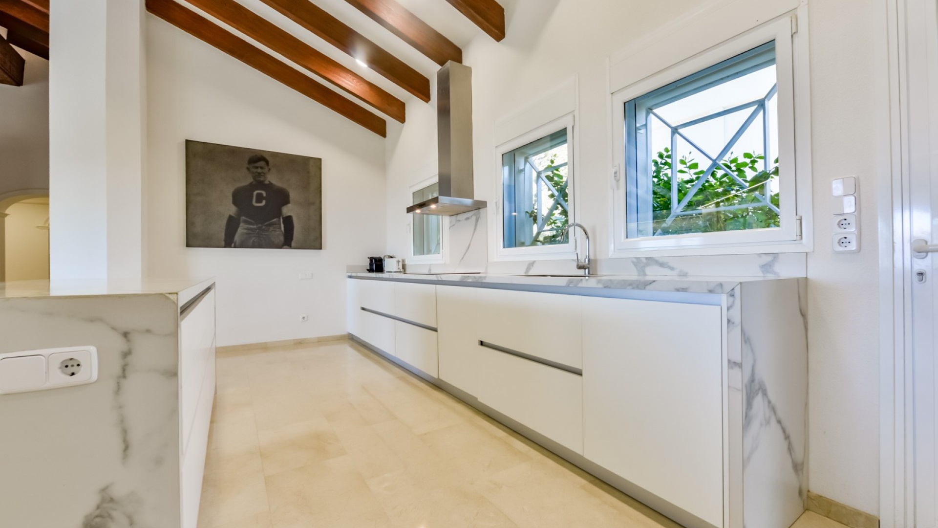 Wederverkoop - Villa - Altea