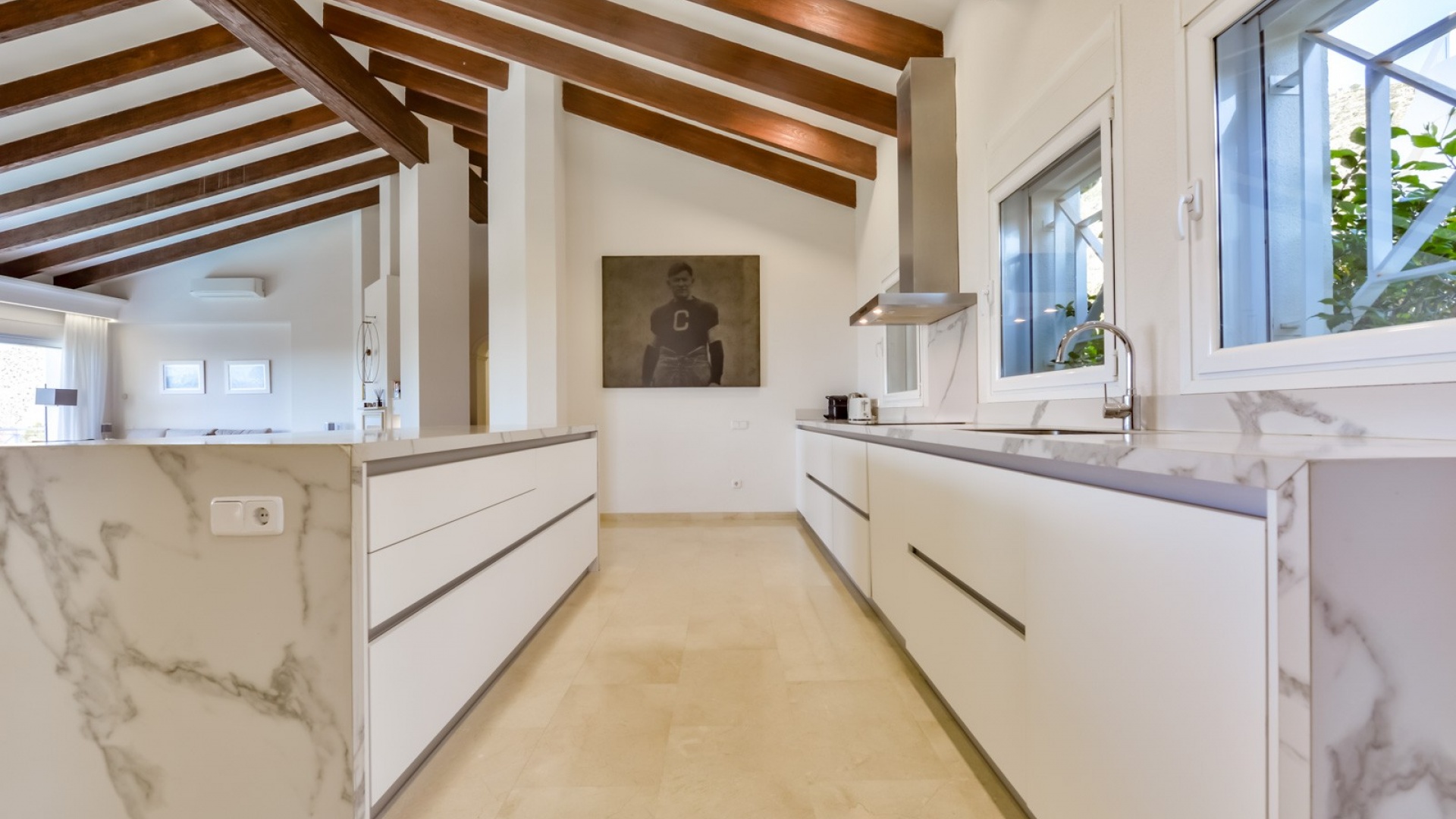 Wederverkoop - Villa - Altea