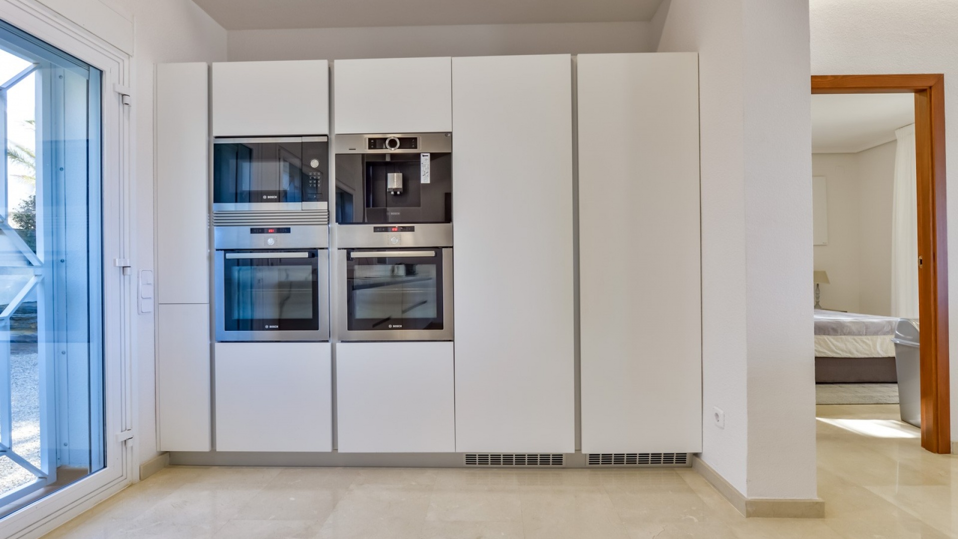 Wederverkoop - Villa - Altea