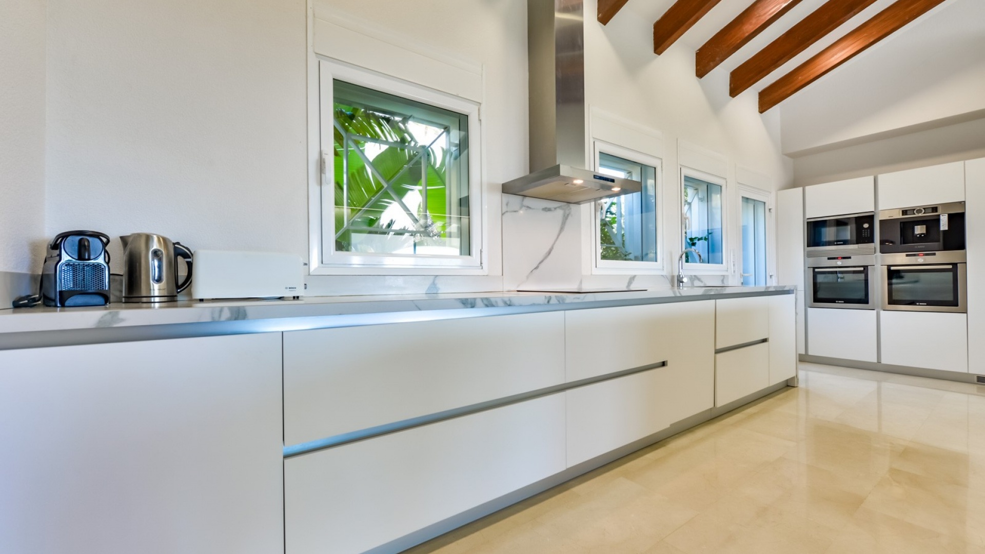 Wederverkoop - Villa - Altea