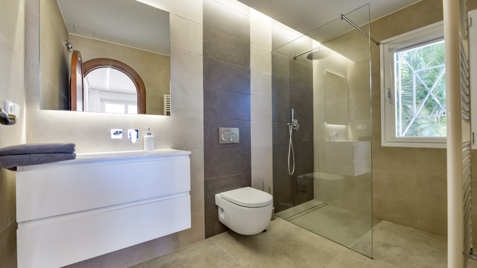 Wederverkoop - Villa - Altea