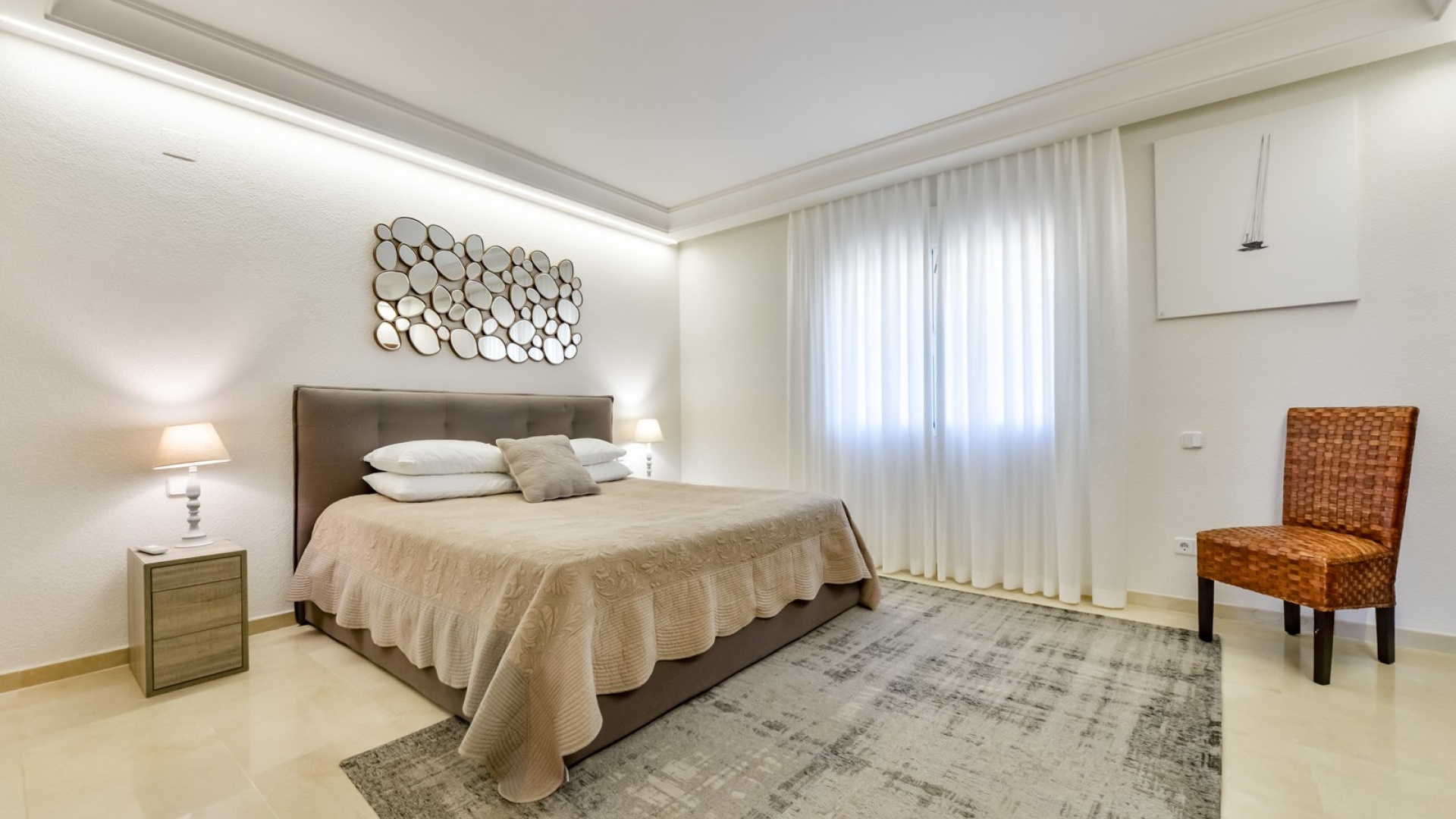 Wederverkoop - Villa - Altea