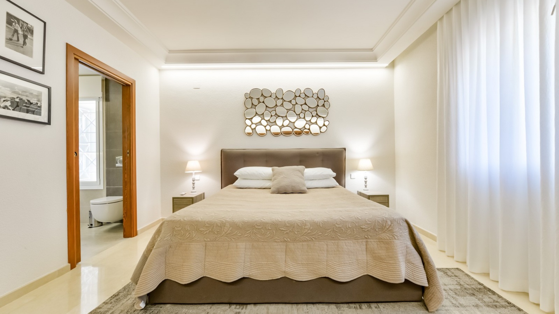 Wederverkoop - Villa - Altea