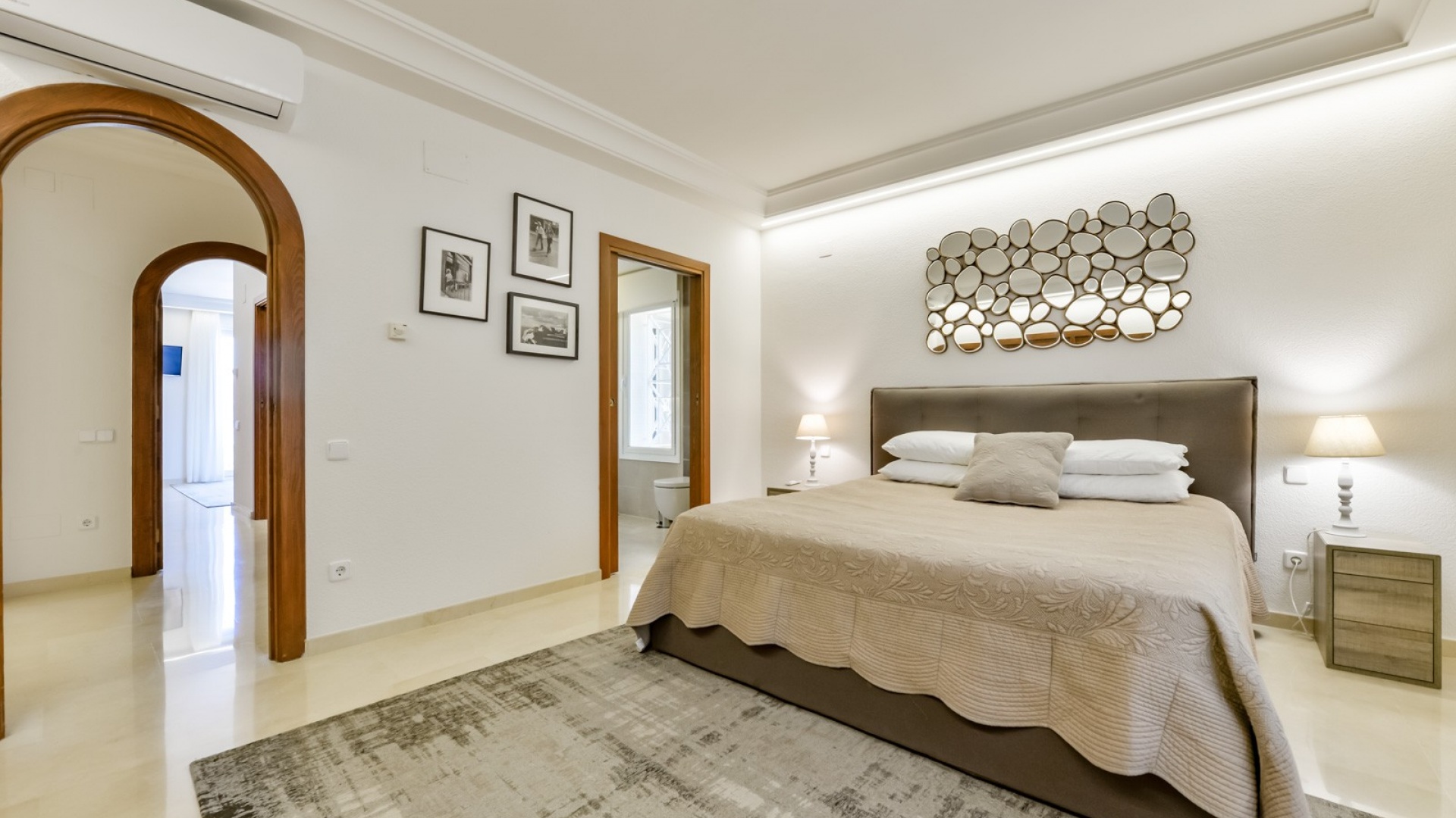 Wederverkoop - Villa - Altea