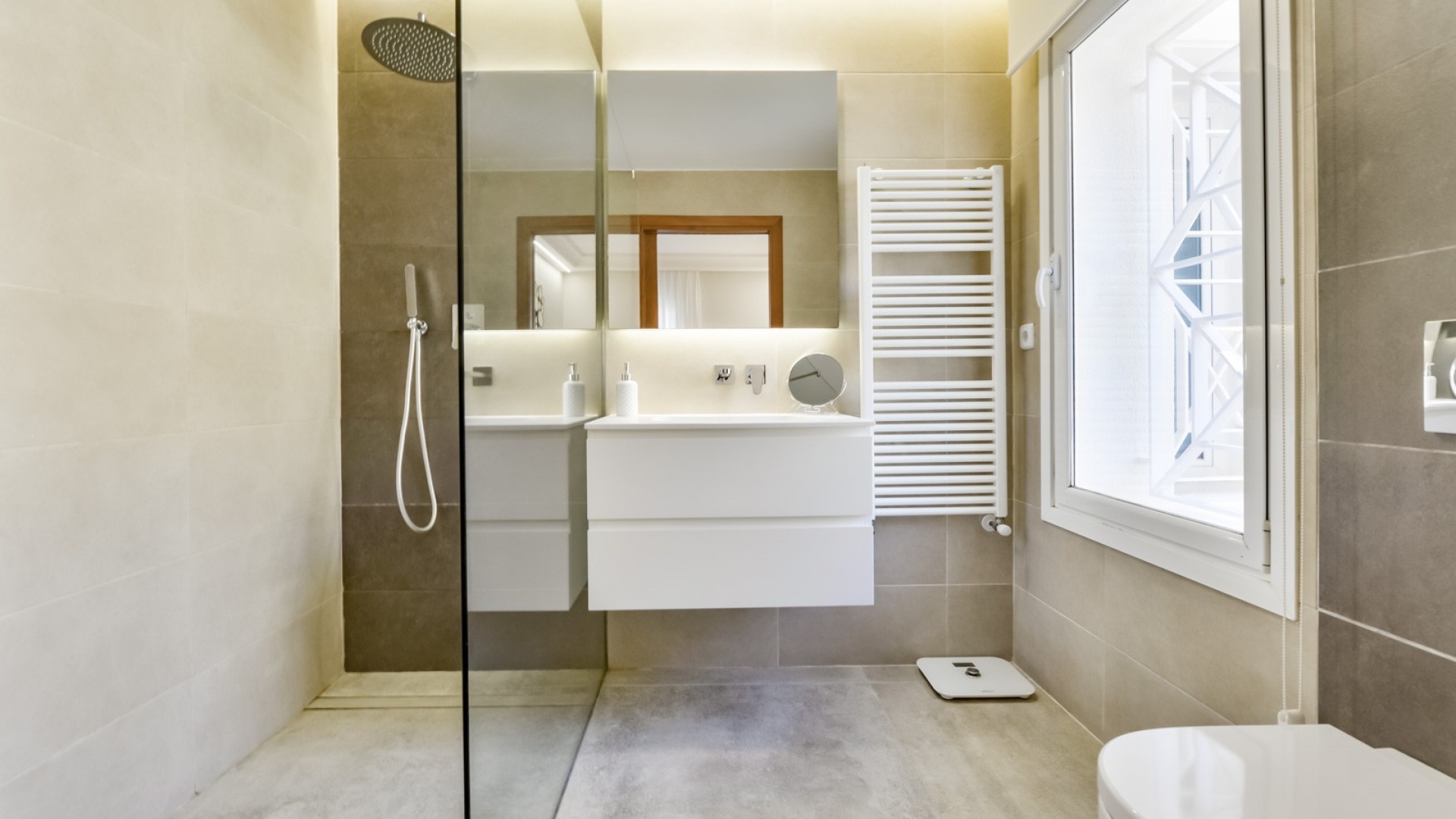 Wederverkoop - Villa - Altea