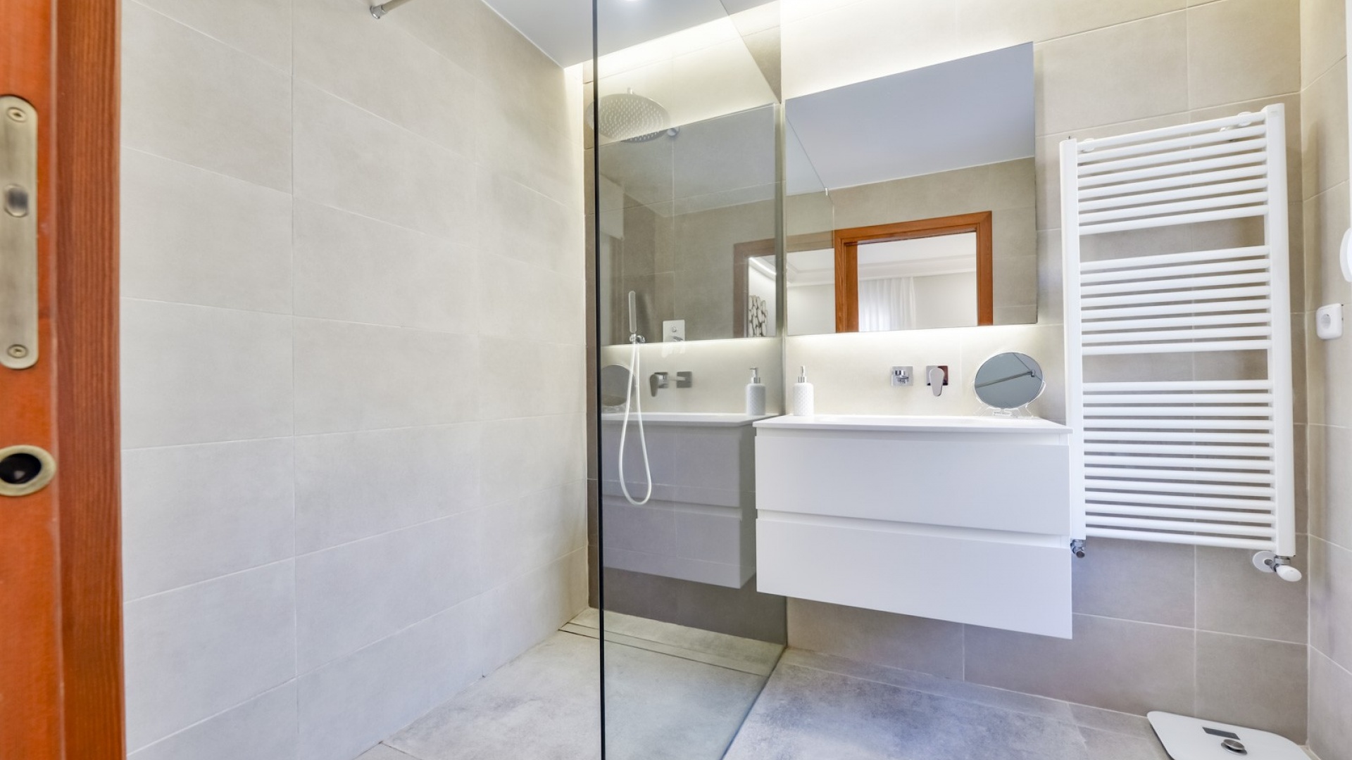 Wederverkoop - Villa - Altea