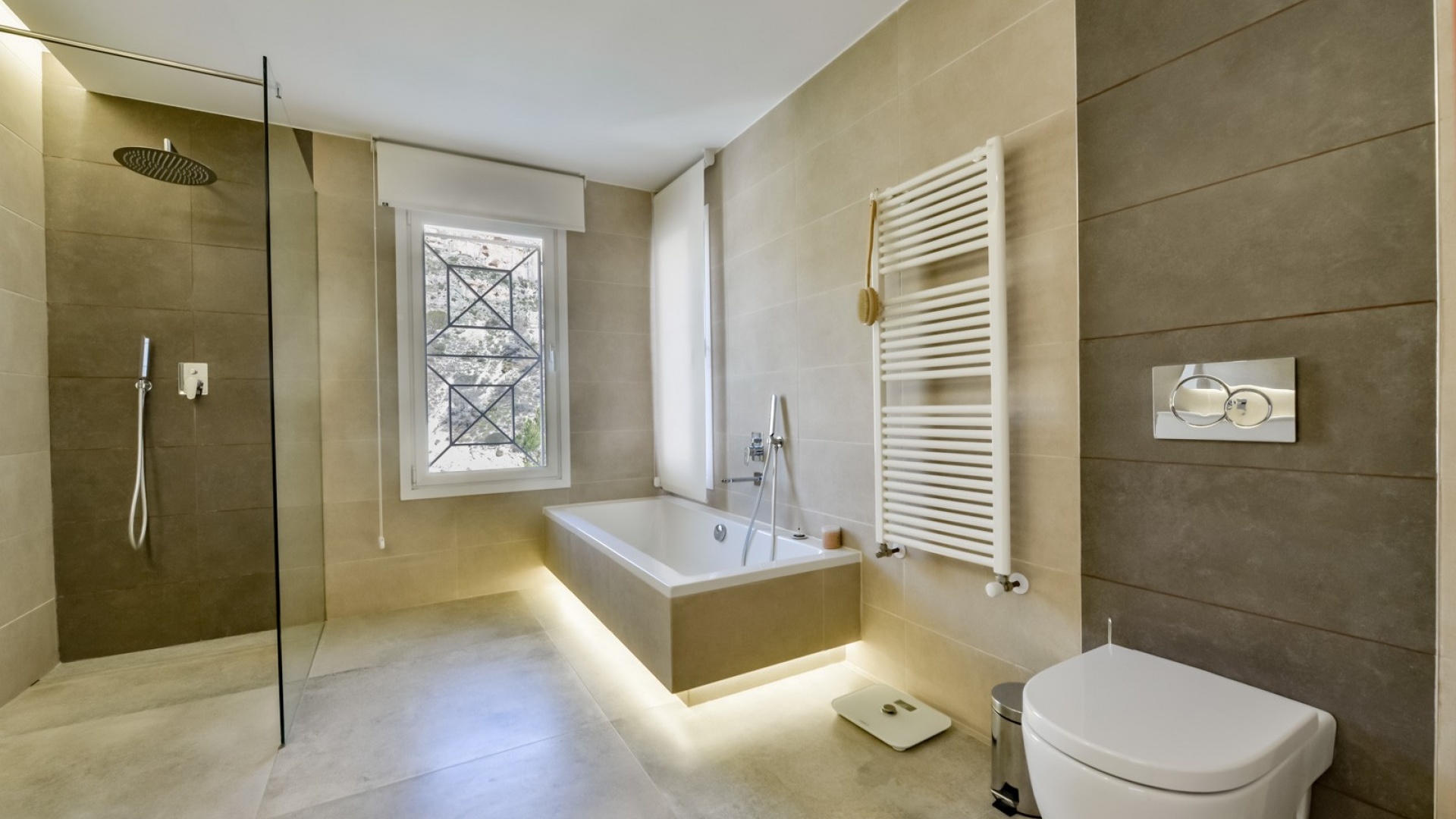 Wederverkoop - Villa - Altea