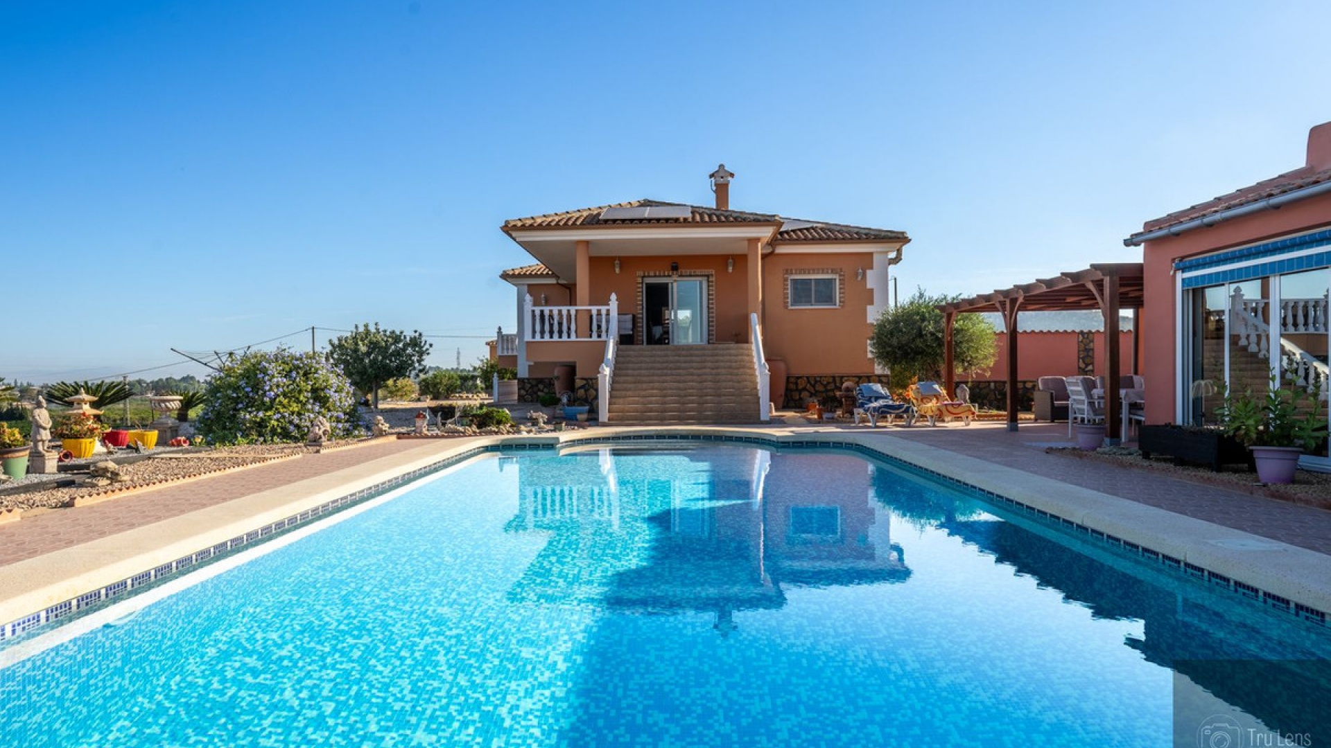 Wederverkoop - Villa - Benejuzar - Benejuzar Centro