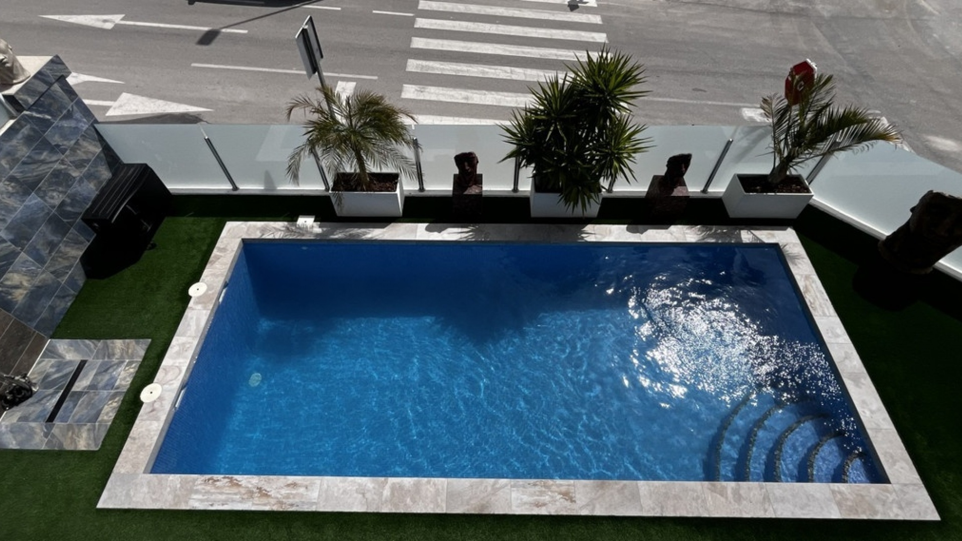 Wederverkoop - Villa - Benidorm - Urb Entre Naranjos
