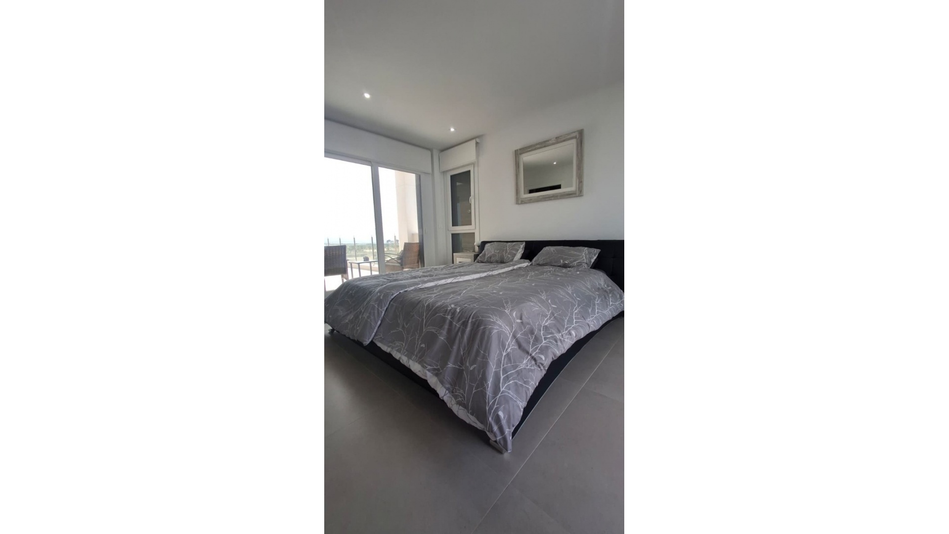 Wederverkoop - Villa - Benidorm - Urb Entre Naranjos